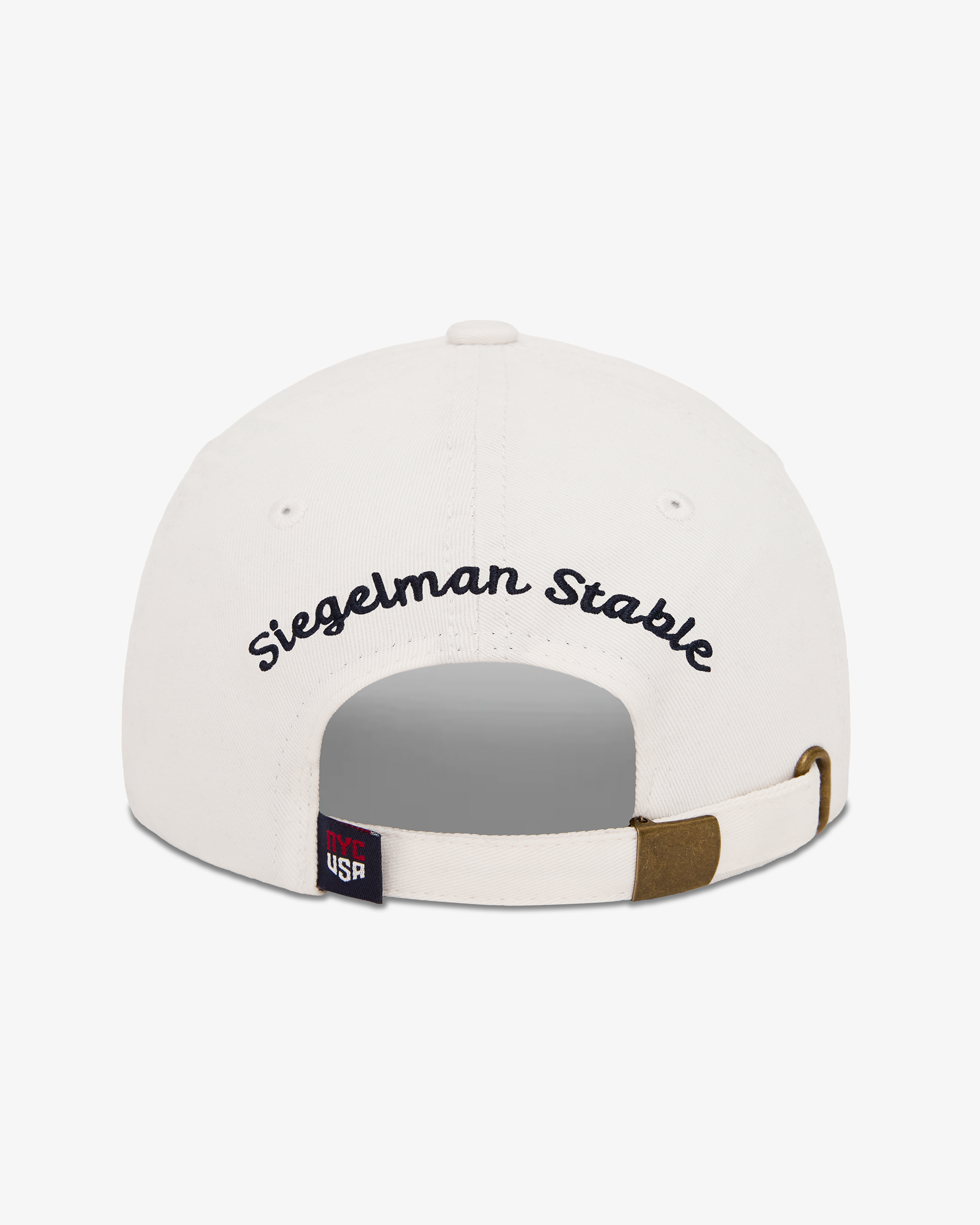 NYON x Siegelman Stable x US Soccer Horsemen Dad Hat