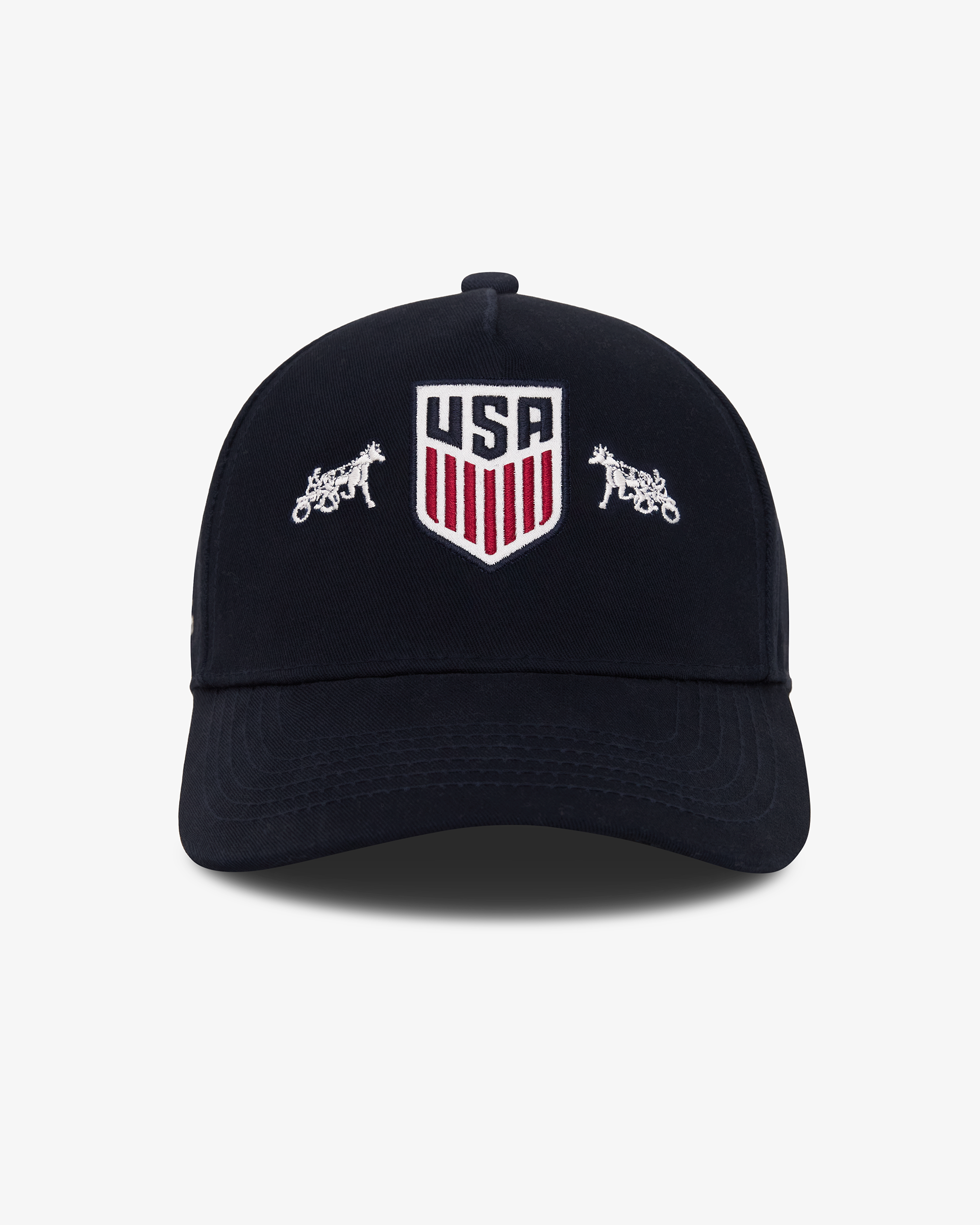 NYON x Siegelman Stable x US Soccer Horsemen Snapback