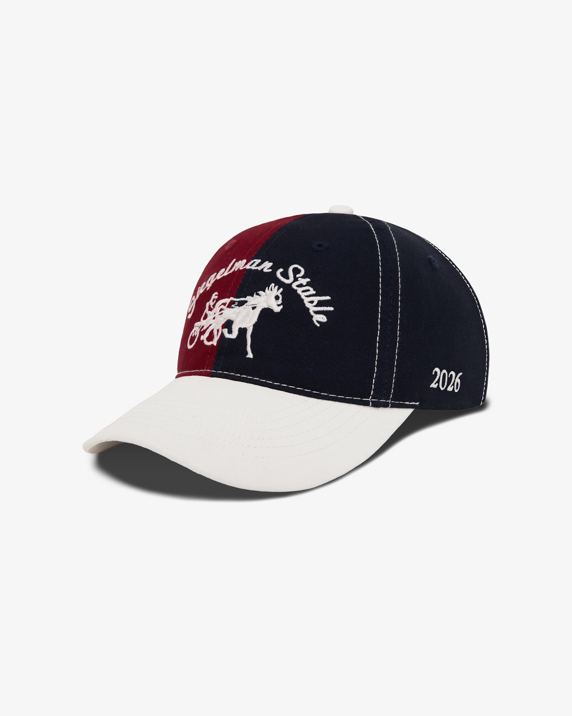 NYON x Siegelman Stable x US Soccer Underdog Dad Hat