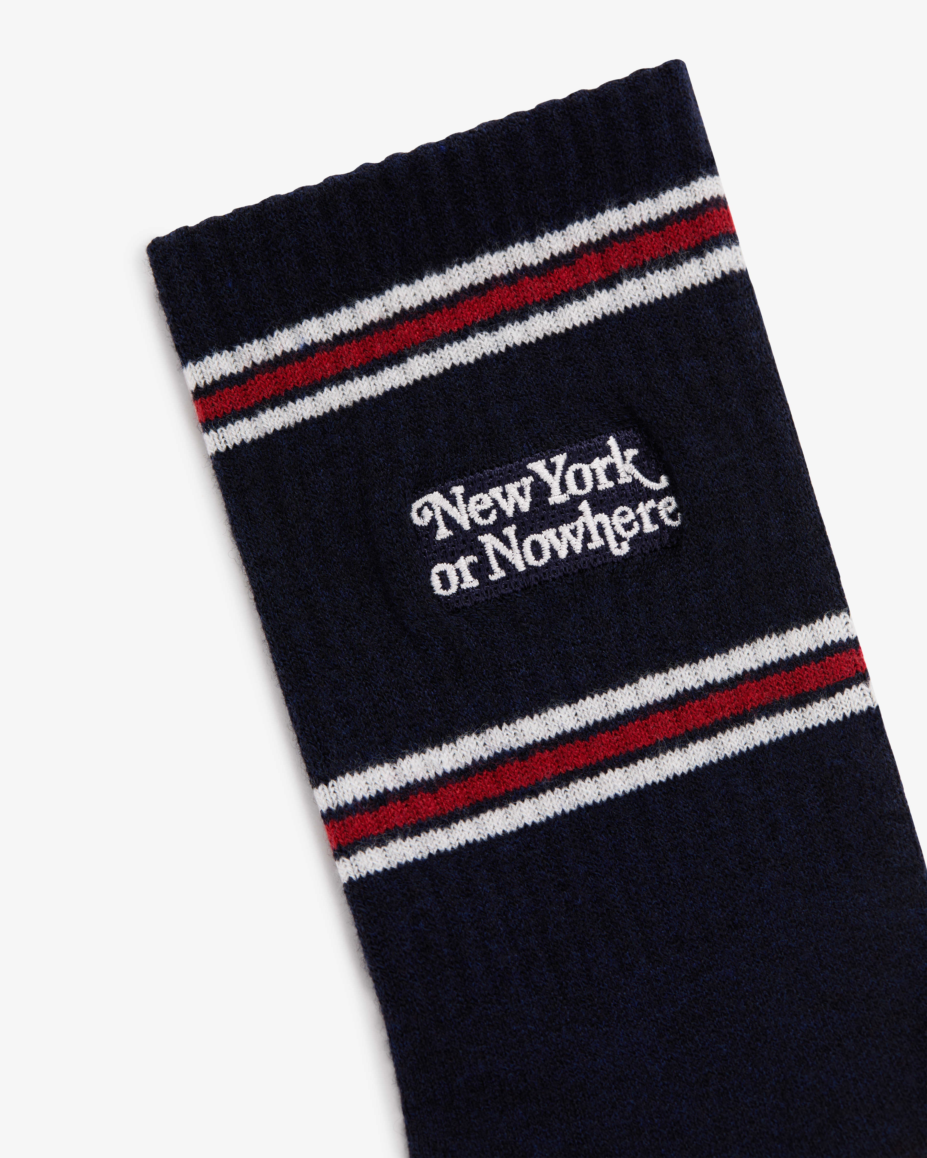 NYON x Siegelman Stable x US Soccer Hat Trick Tall Sock - Pack of 2