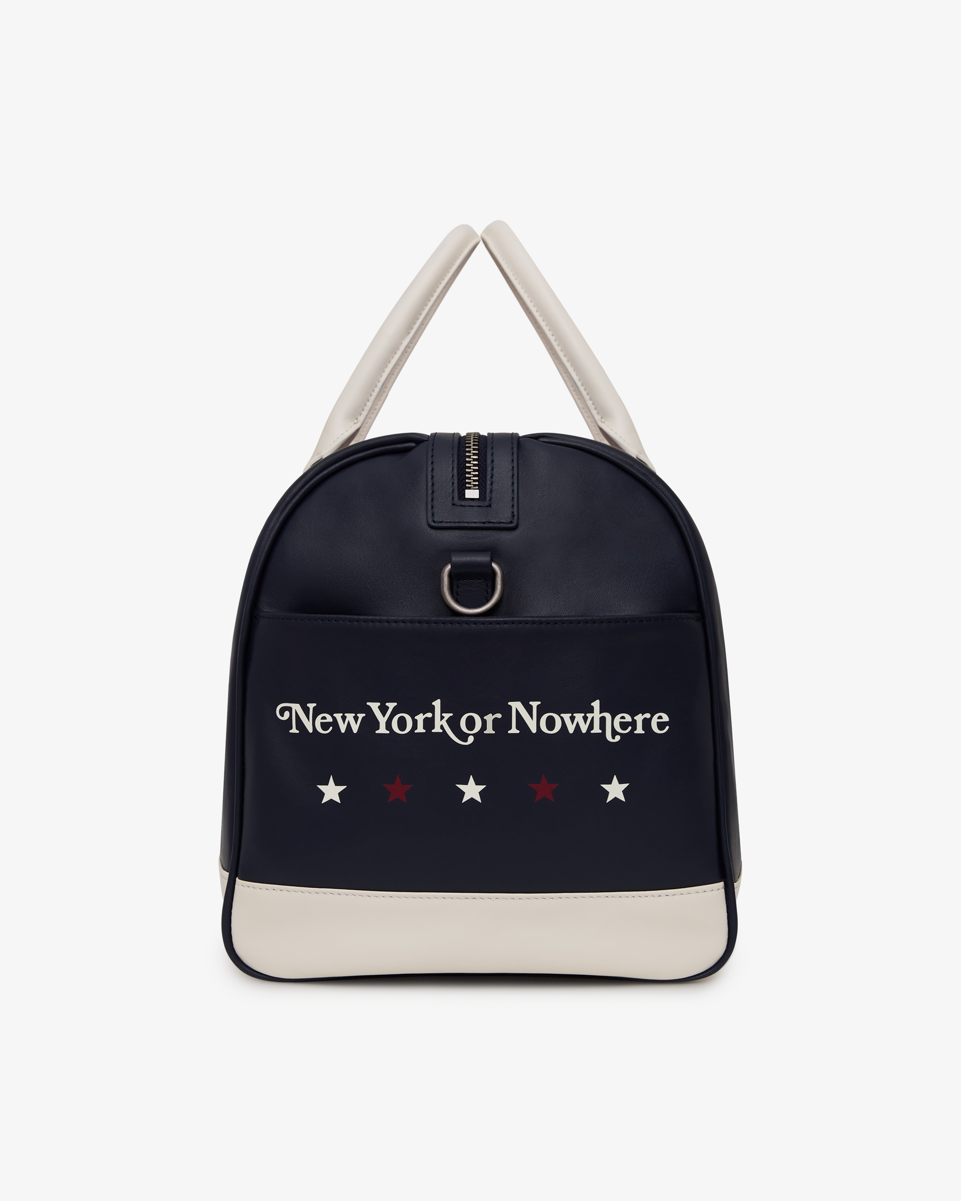 NYON x Siegelman Stable x US Soccer Keeper Duffle Bag