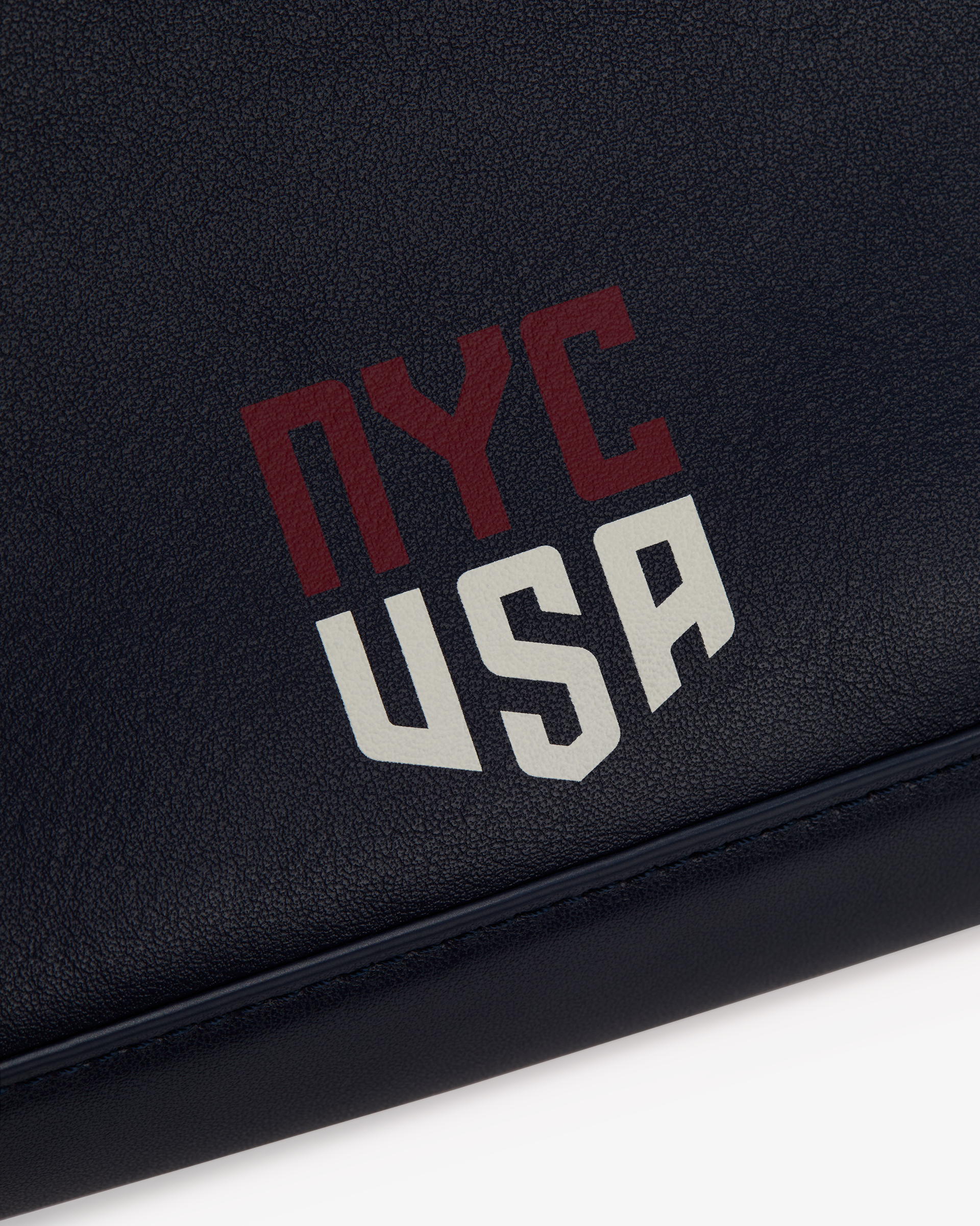 NYON x Siegelman Stable x US Soccer Knockout Mini Tote