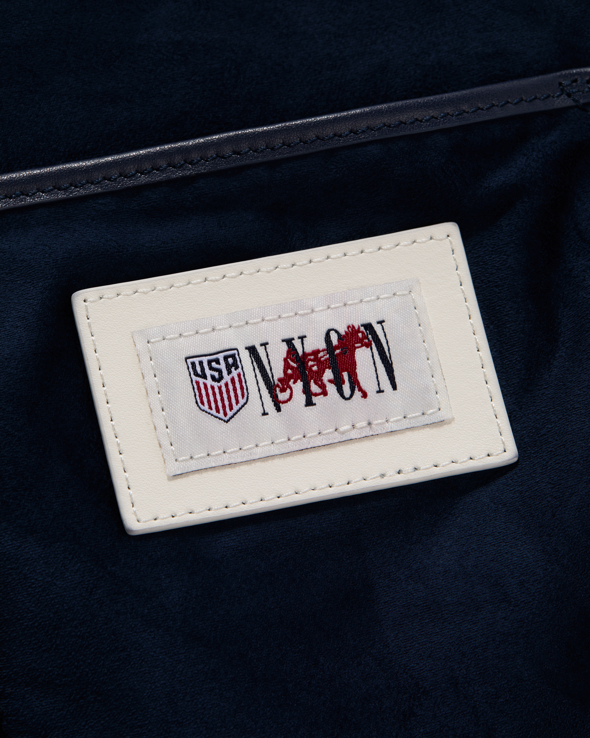 NYON x Siegelman Stable x US Soccer Knockout Mini Tote