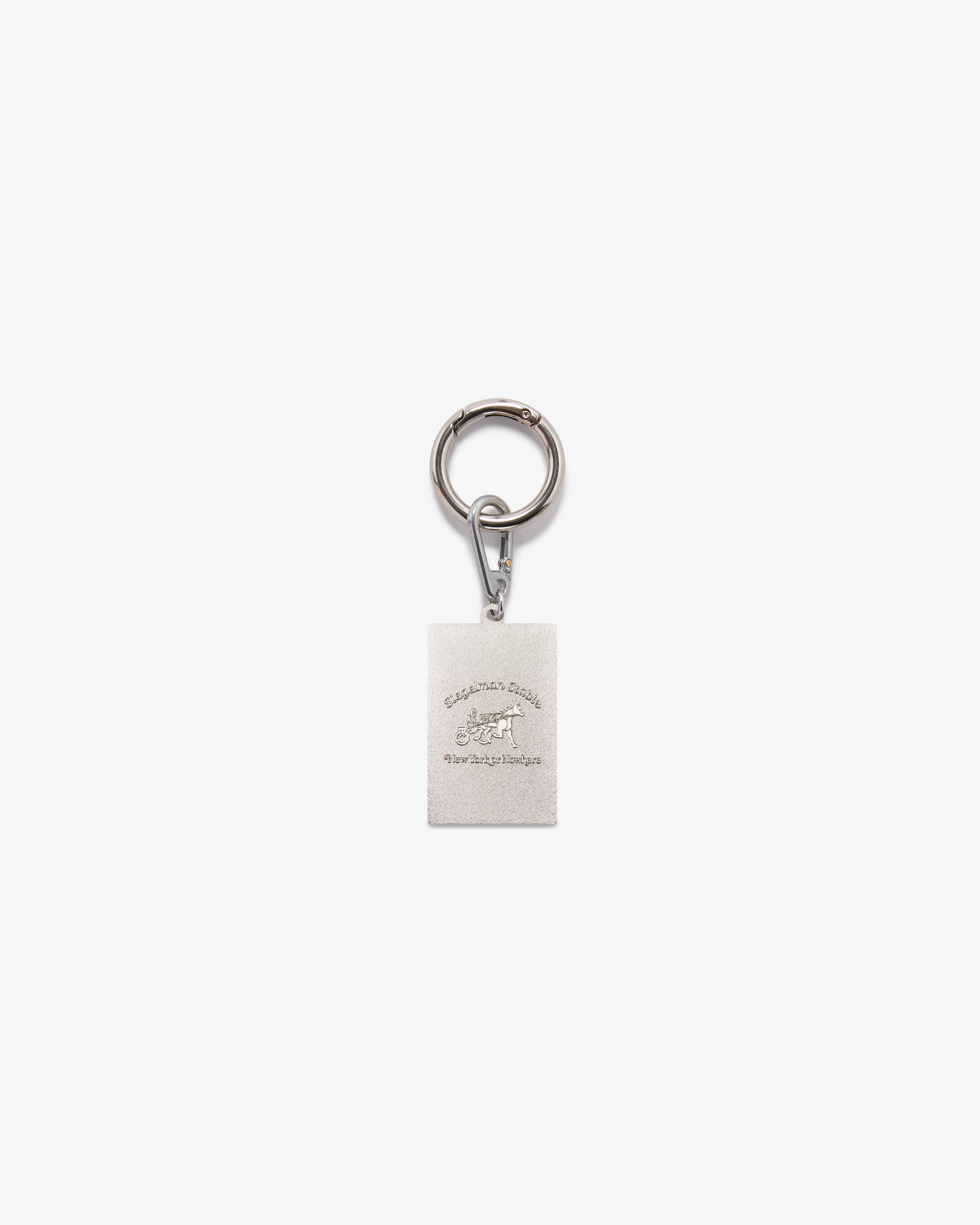 NYON x Siegelman Stable x US Soccer Striker Bag Charm - Pack of 4