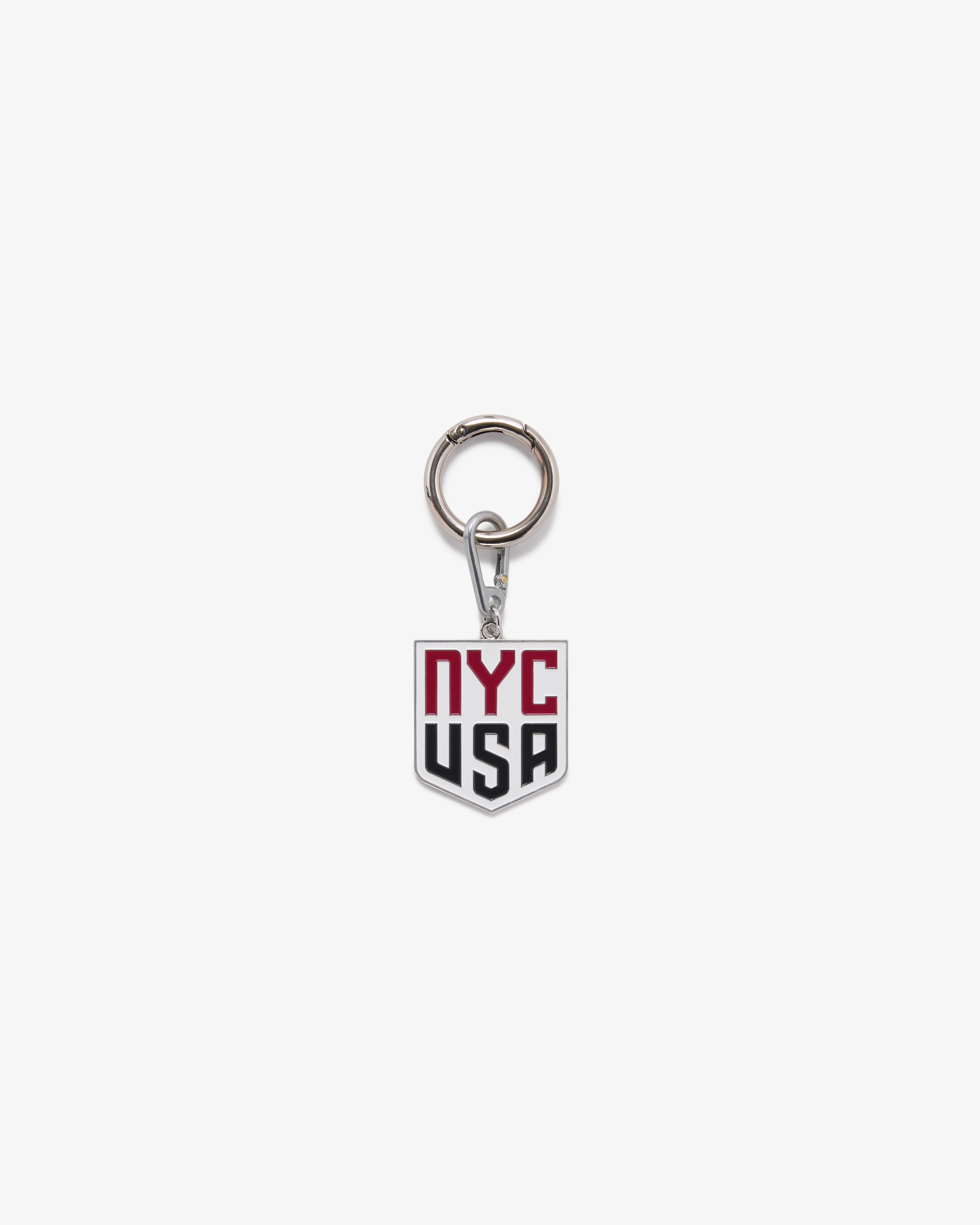 NYON x Siegelman Stable x US Soccer Striker Bag Charm - Pack of 4