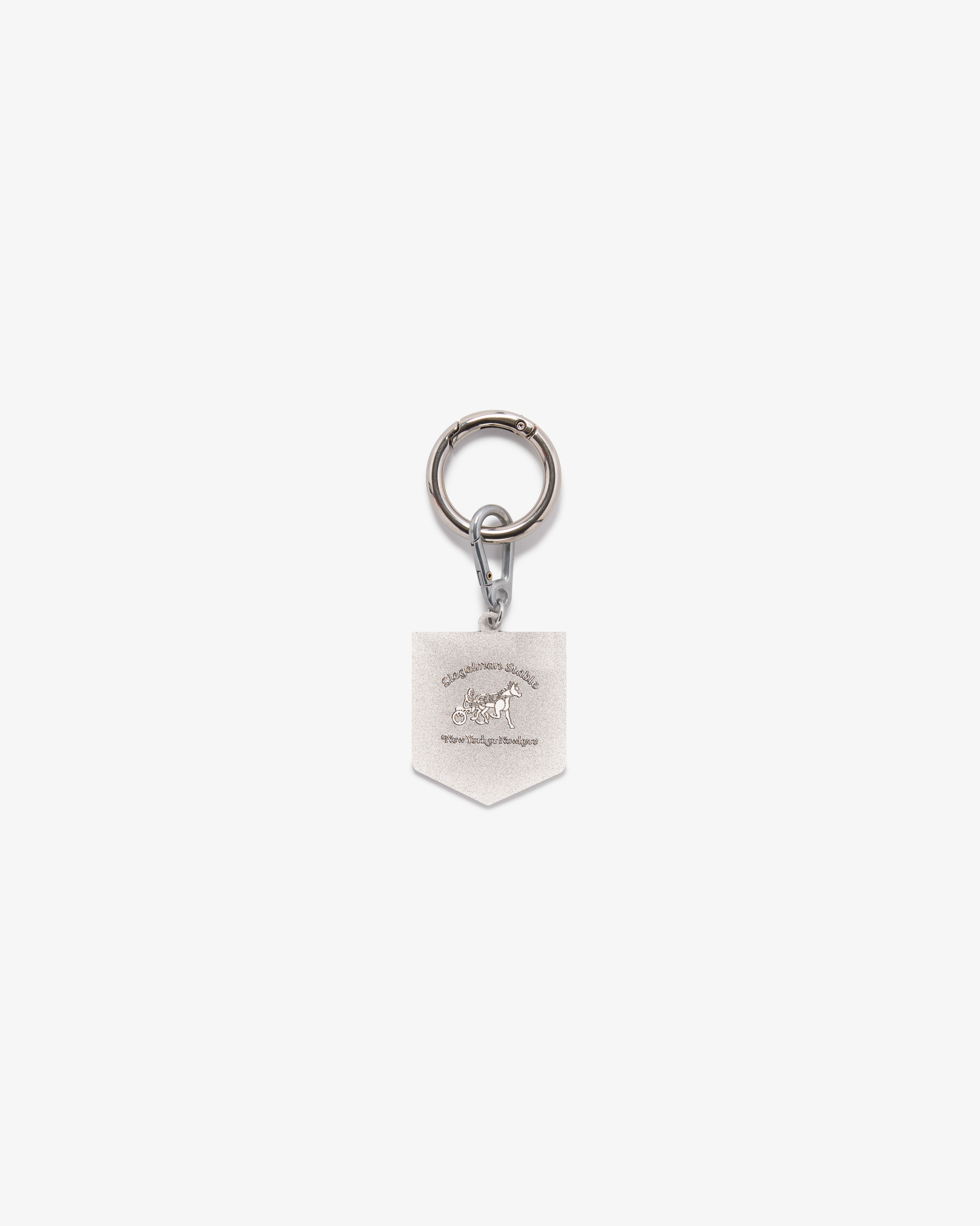 NYON x Siegelman Stable x US Soccer Striker Bag Charm - Pack of 4