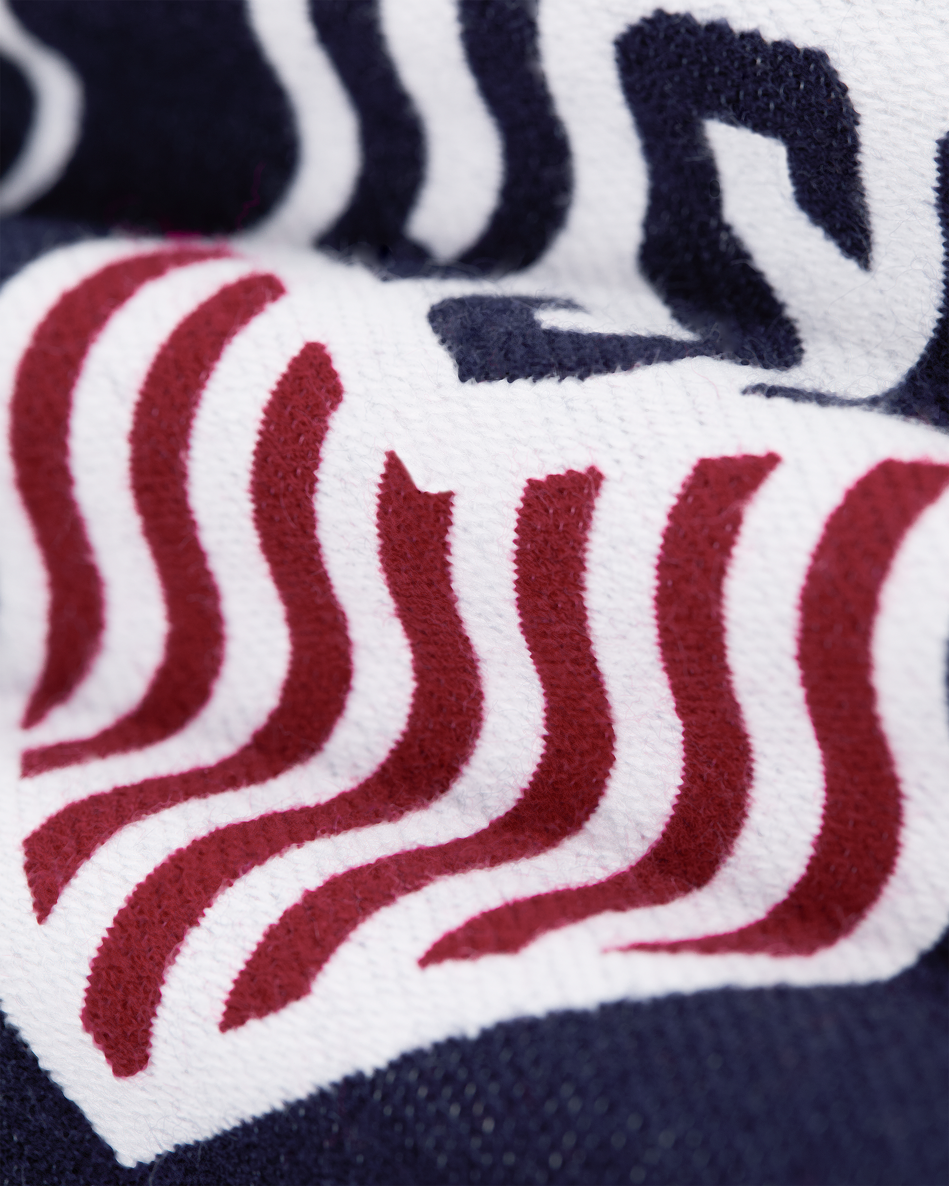 NYON x Siegelman Stable x US Soccer Underdog Souvenir Scarf