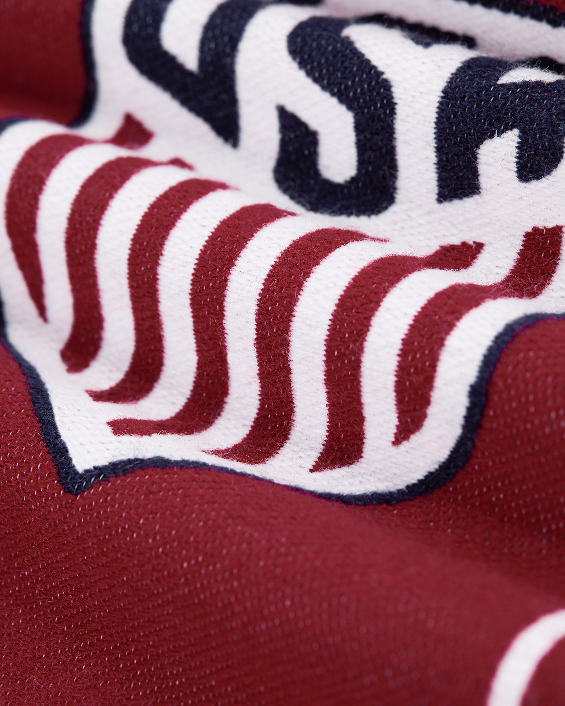 NYON x Siegelman Stable x US Soccer Underdog Souvenir Scarf
