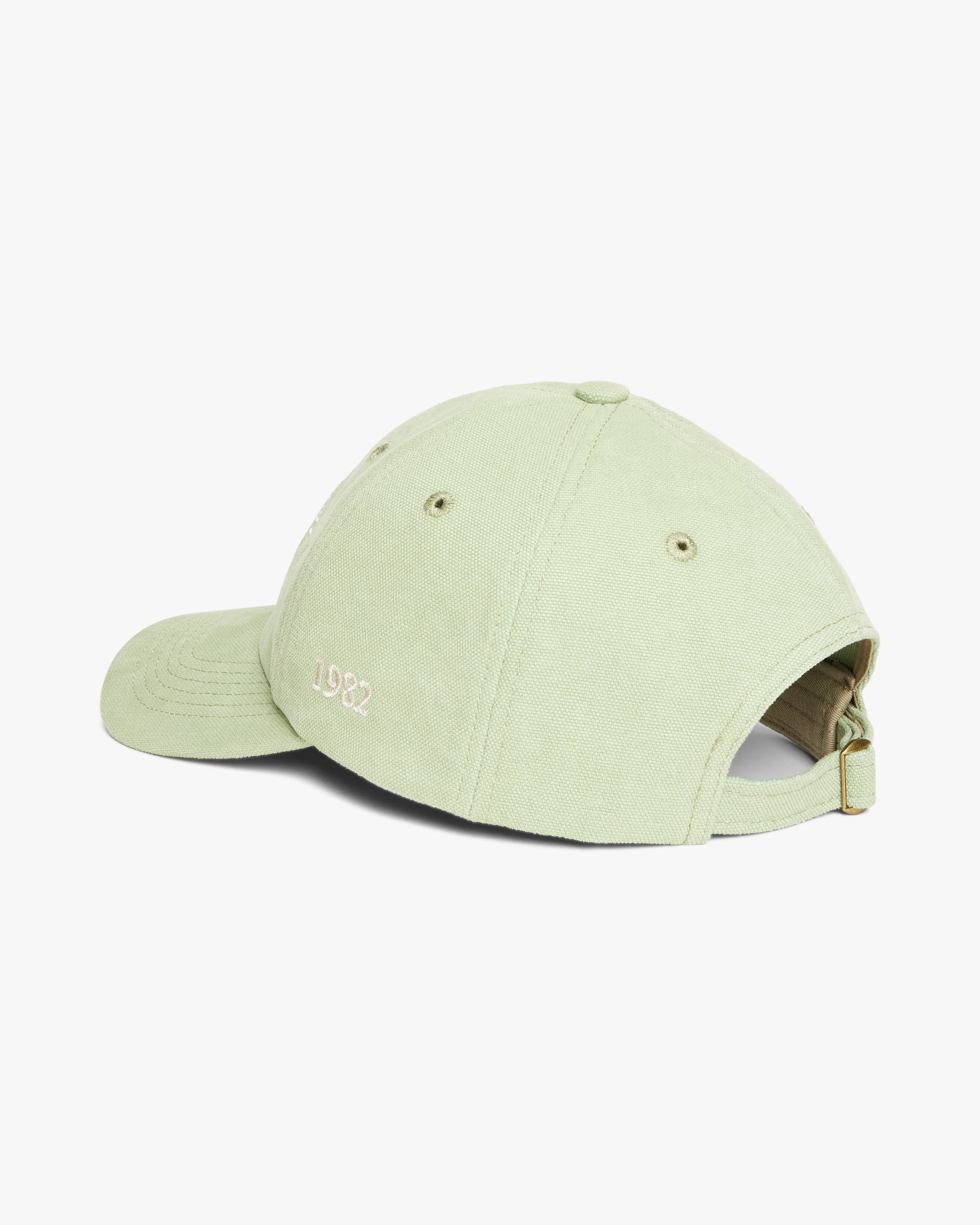 Siegelman Stable Dad Hat