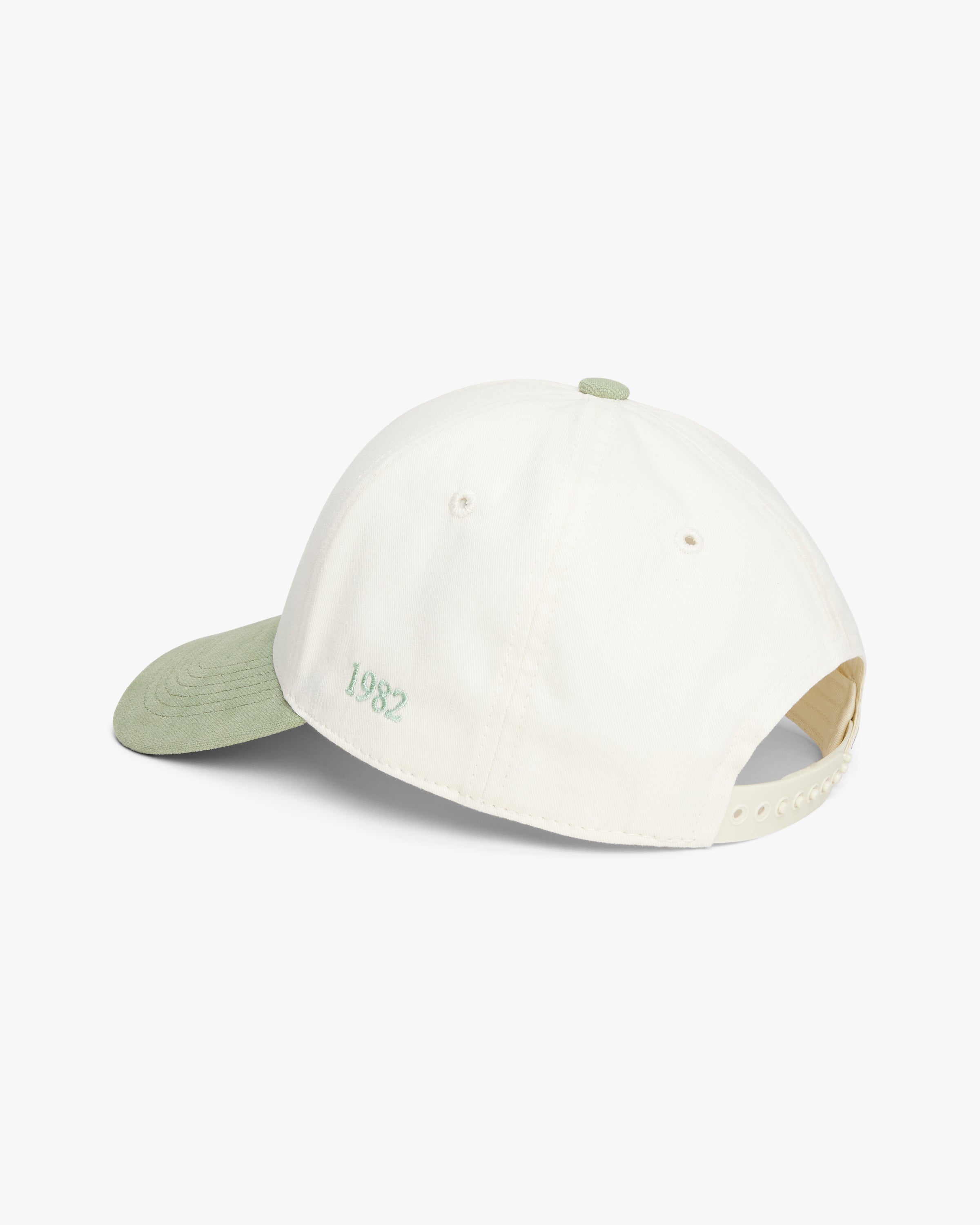 Siegelman Stable Hat