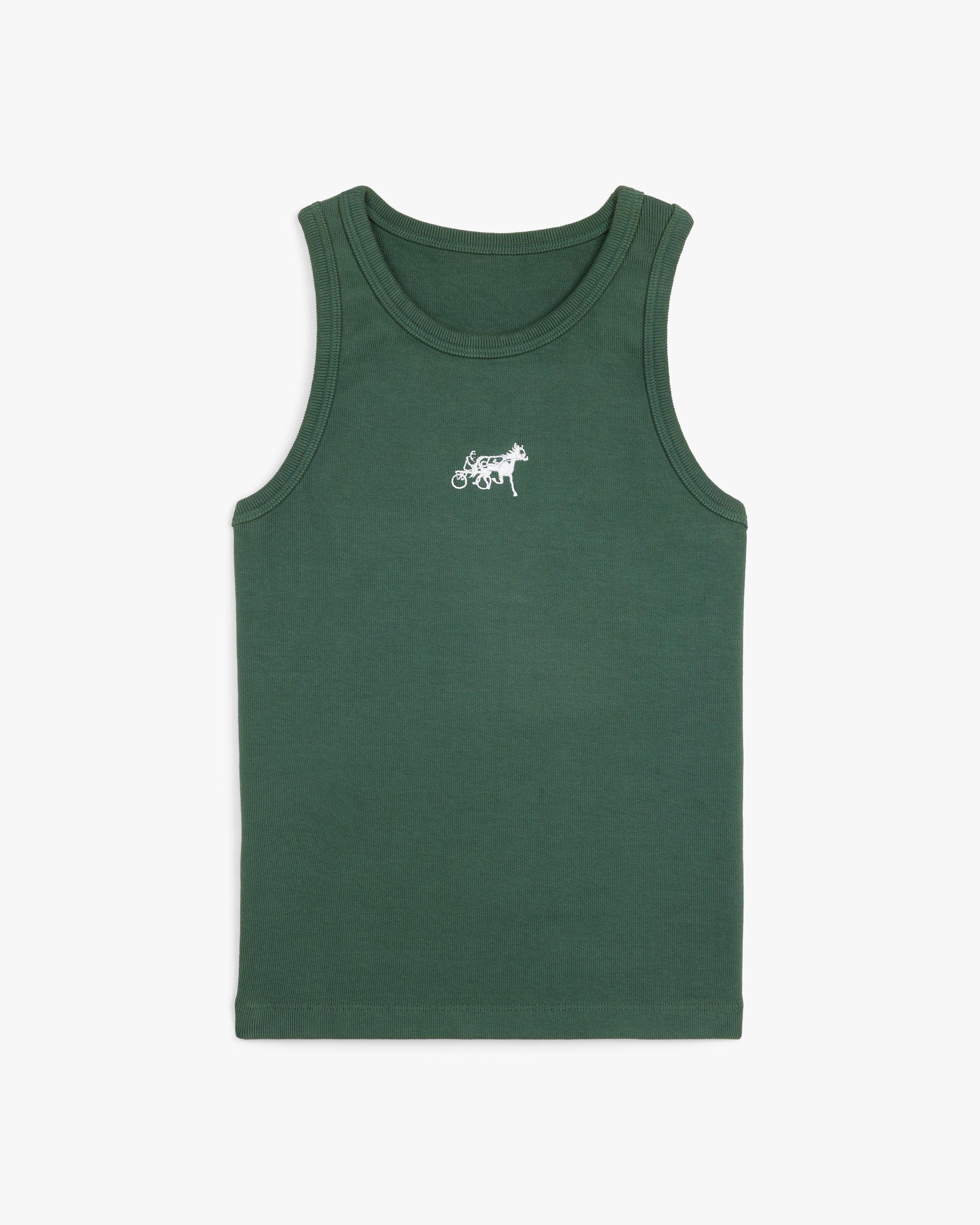 Racing Stable Tank Top