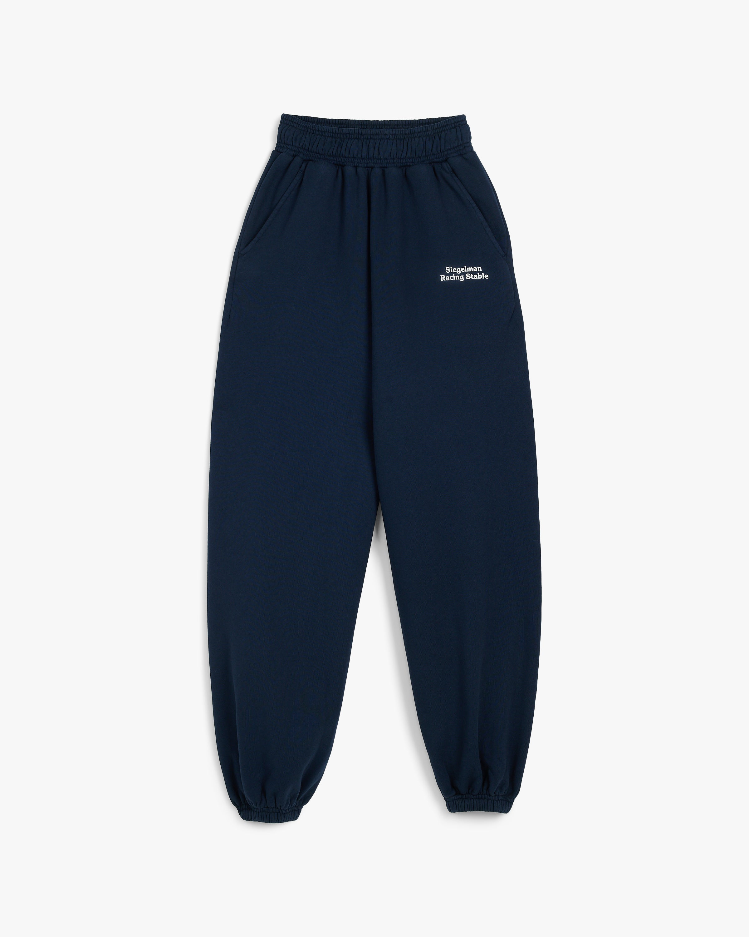 Racing Stable Sweatpant