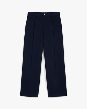 Pleated Pant