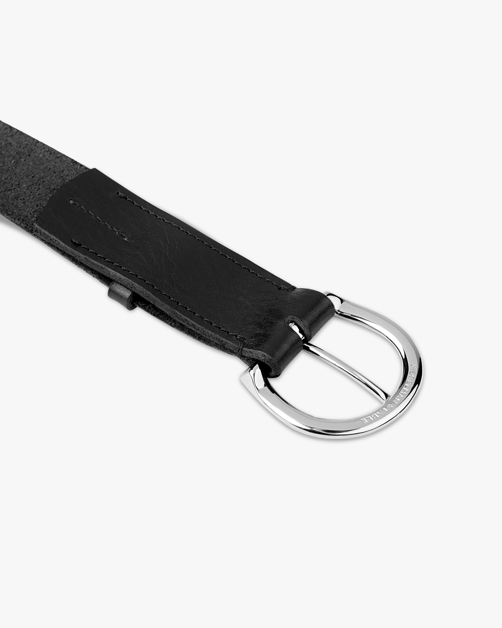 Siegelman Stable Belt