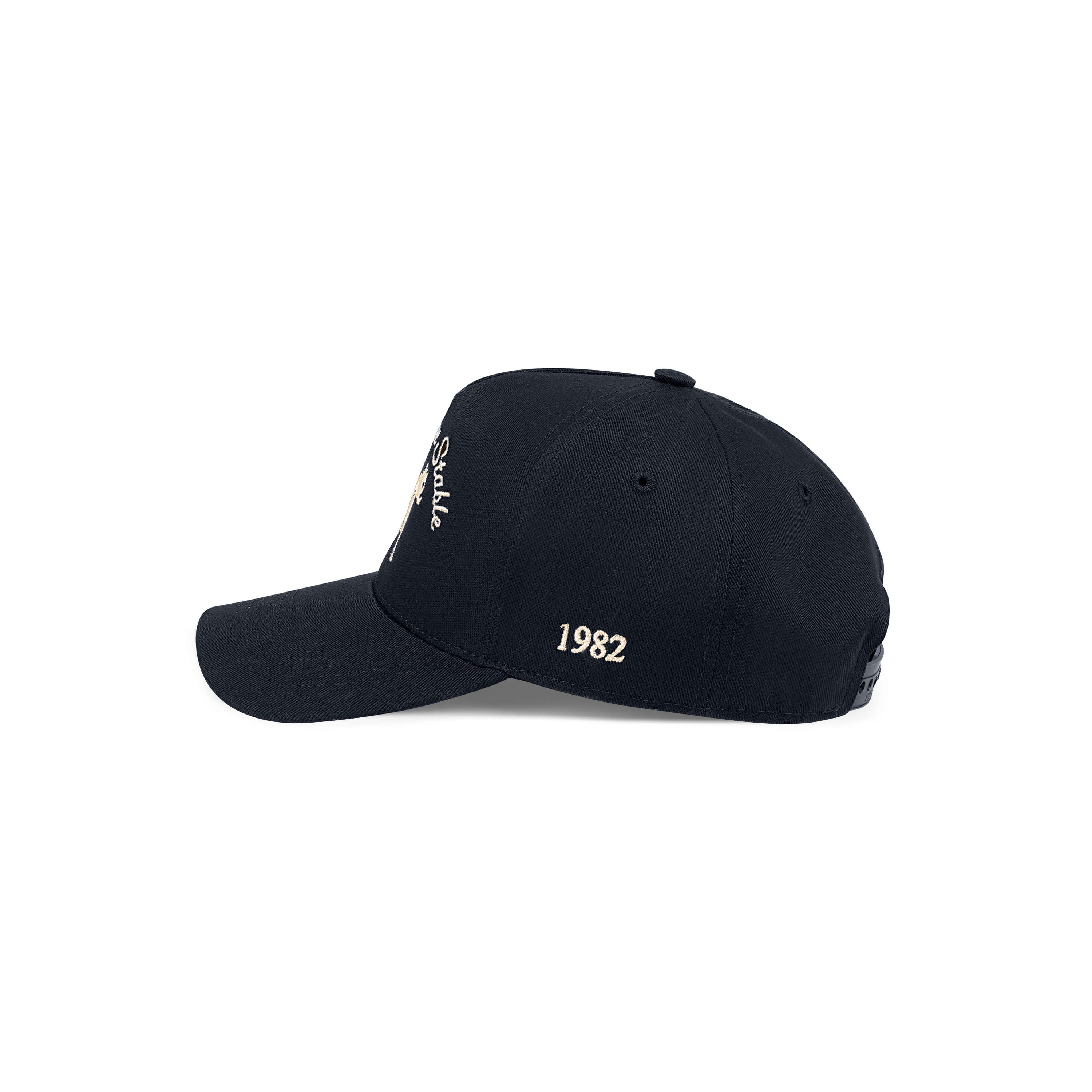 Siegelman Stable Hat