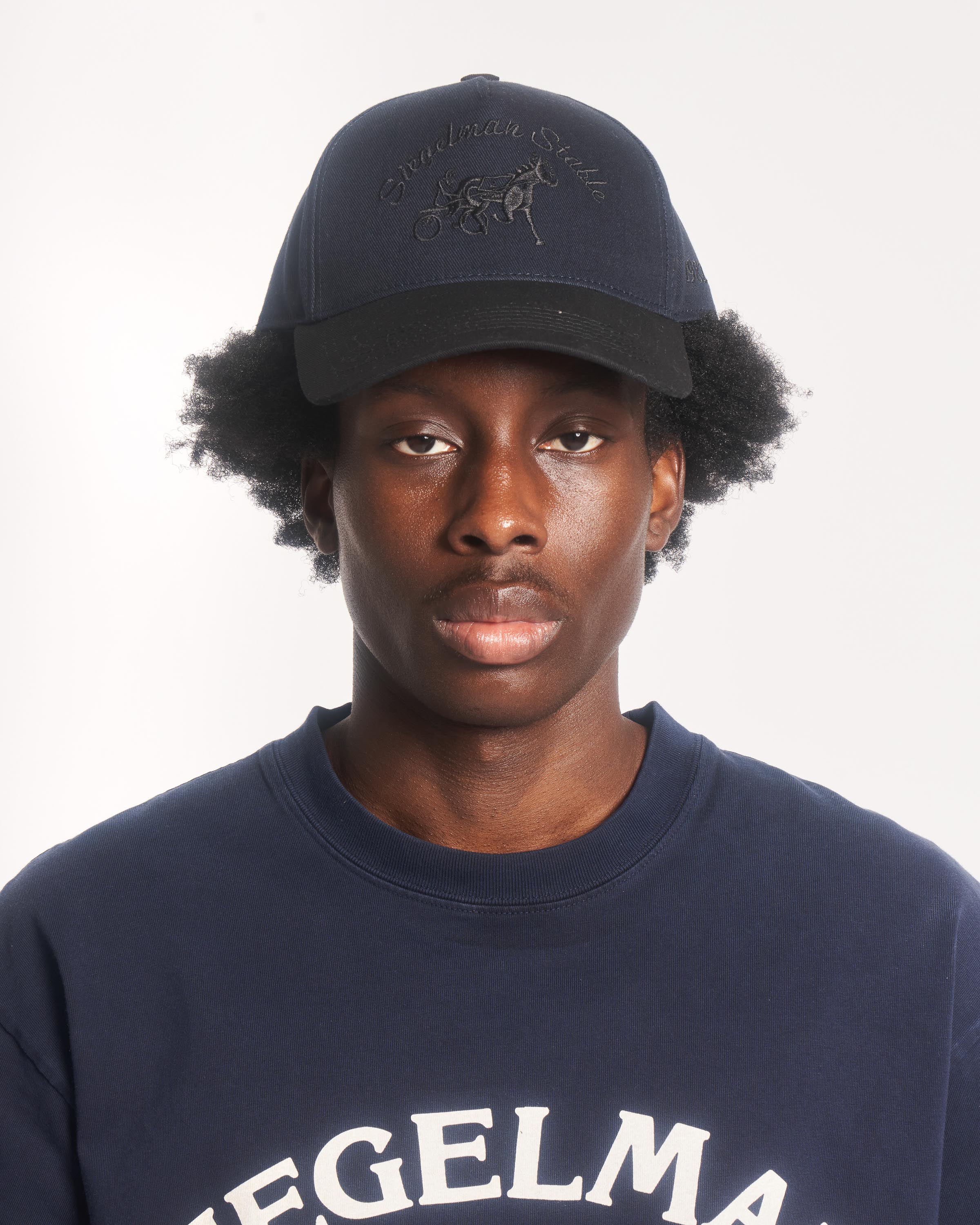 Siegelman Stable Hat