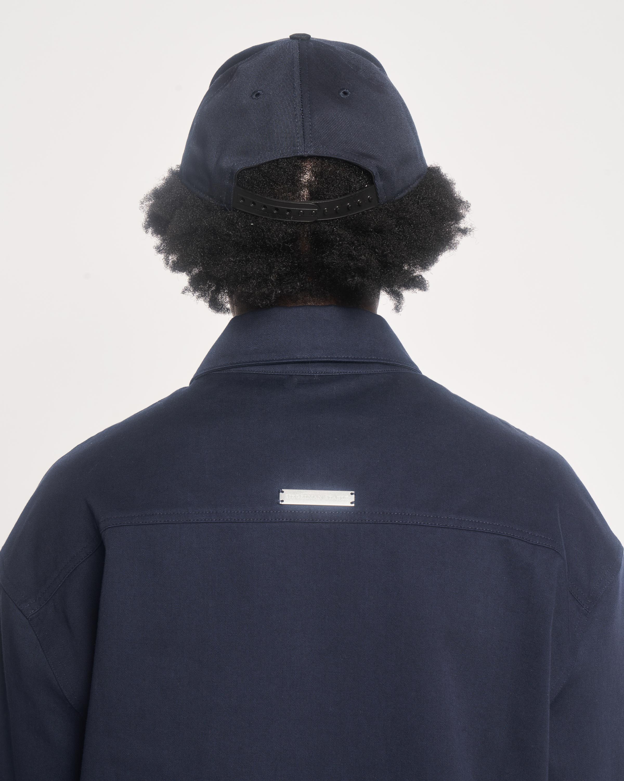 Siegelman Stable Hat