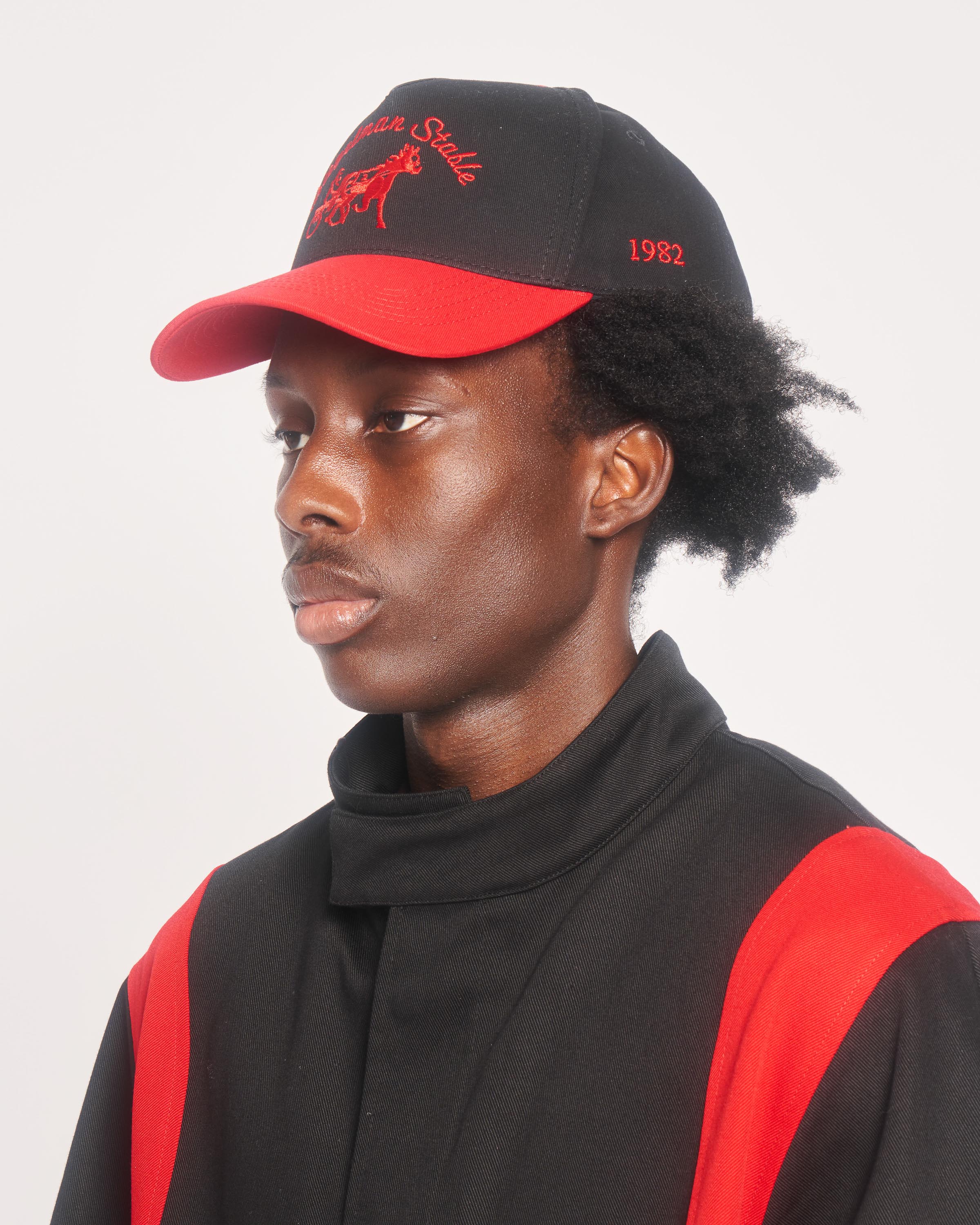 Siegelman Stable Hat