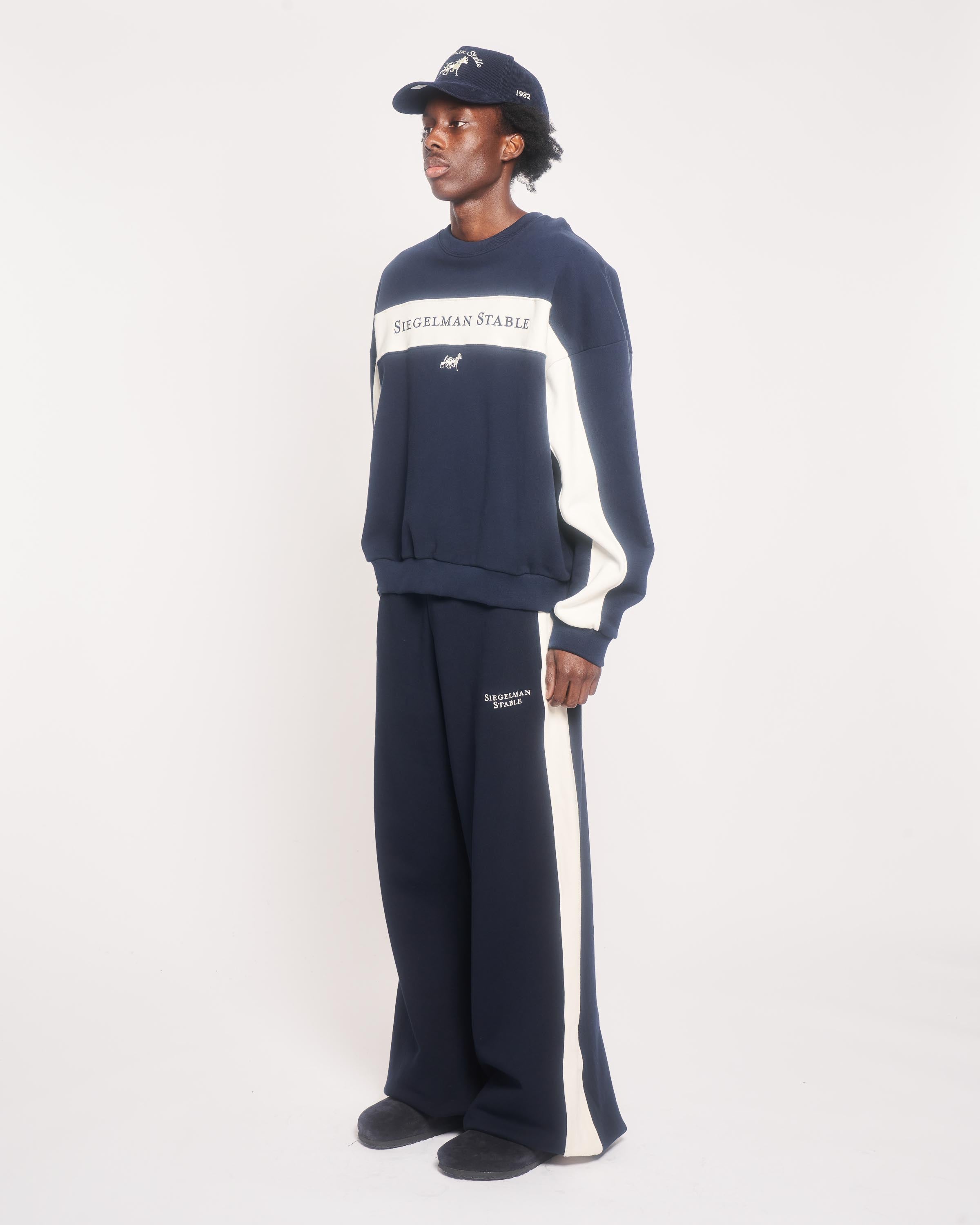 Retro Sweatpant