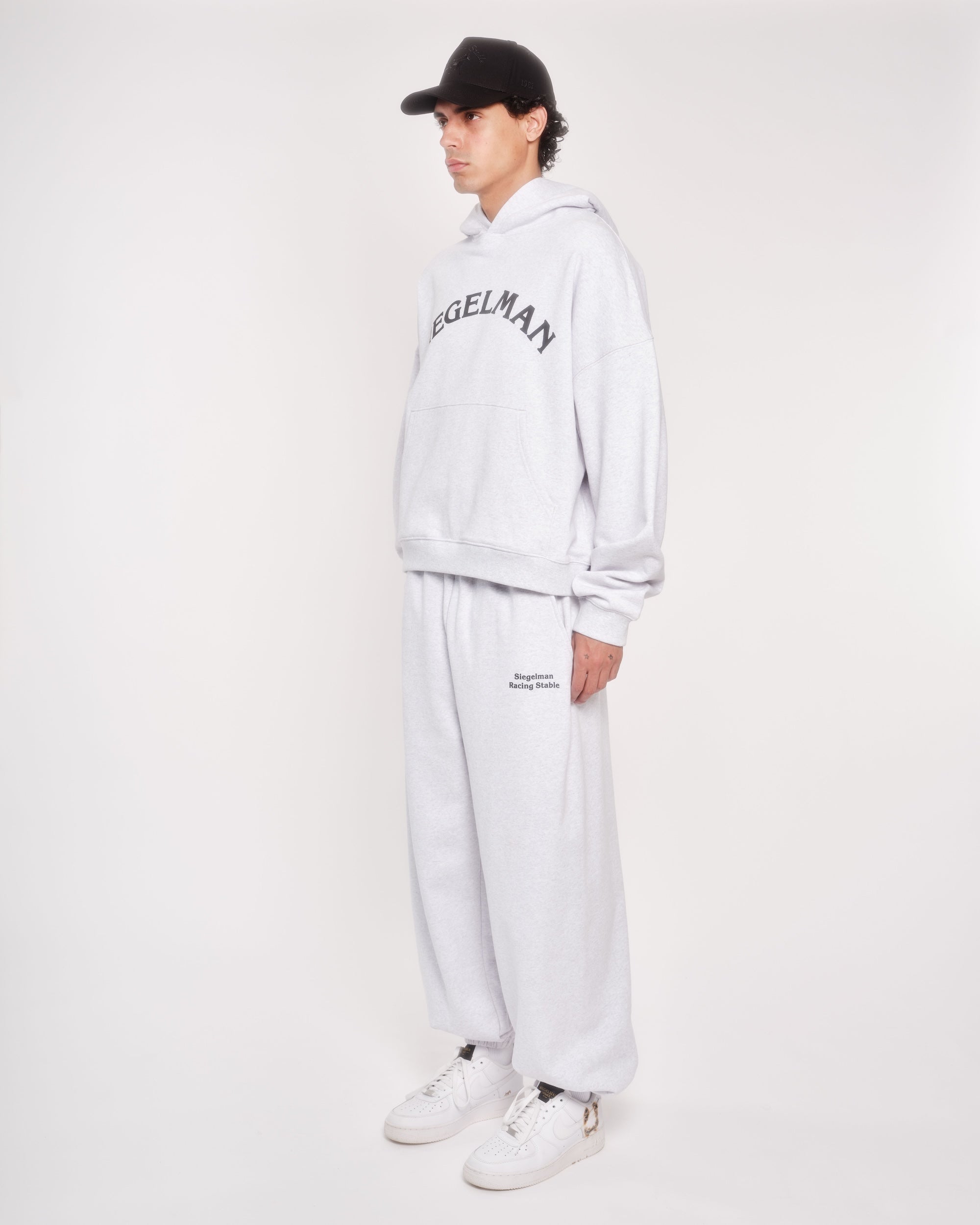 Racing Stable Sweatpant