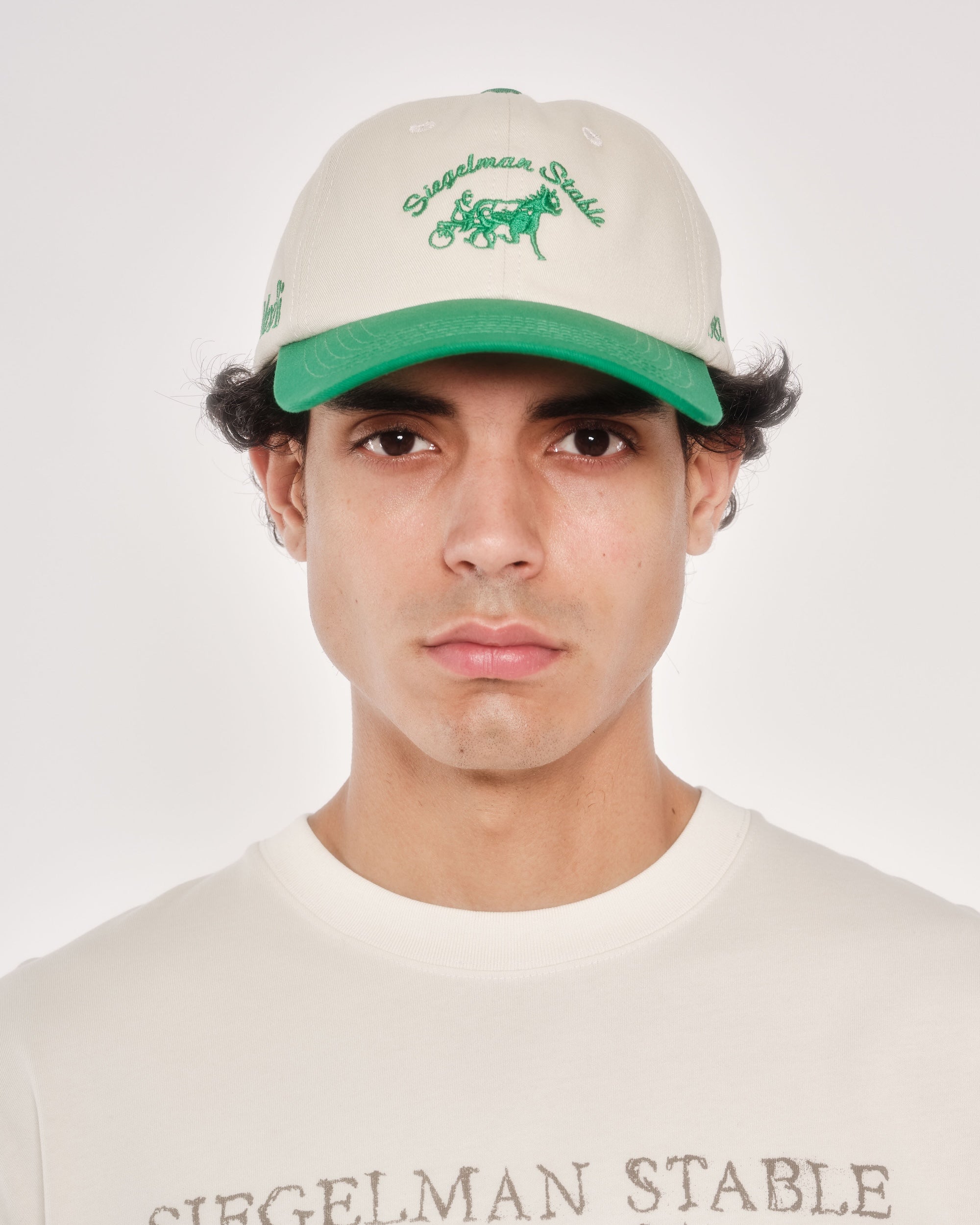 Siegelman Stable x Maxfli Dad Hat