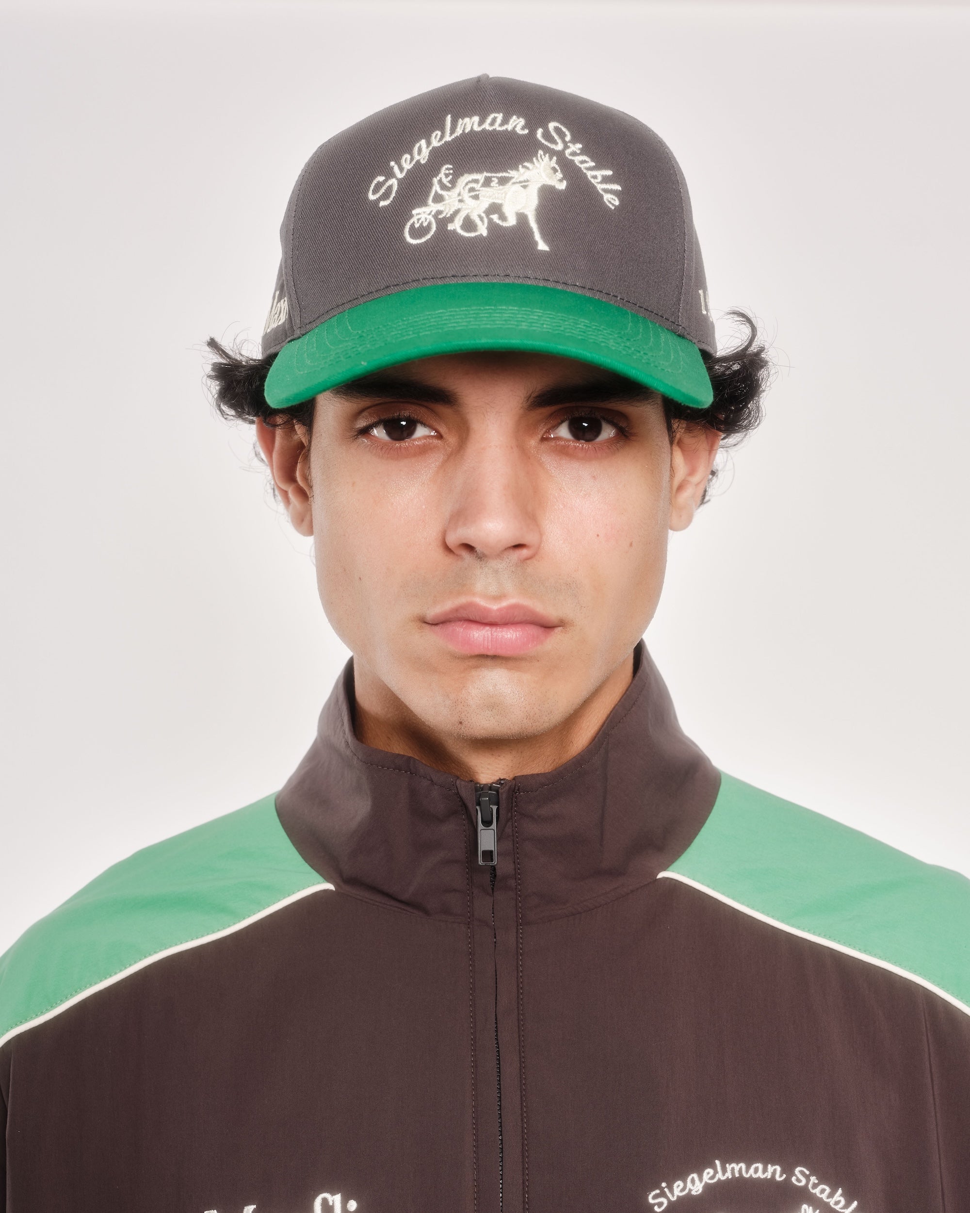 Siegelman Stable x Maxfli Hat