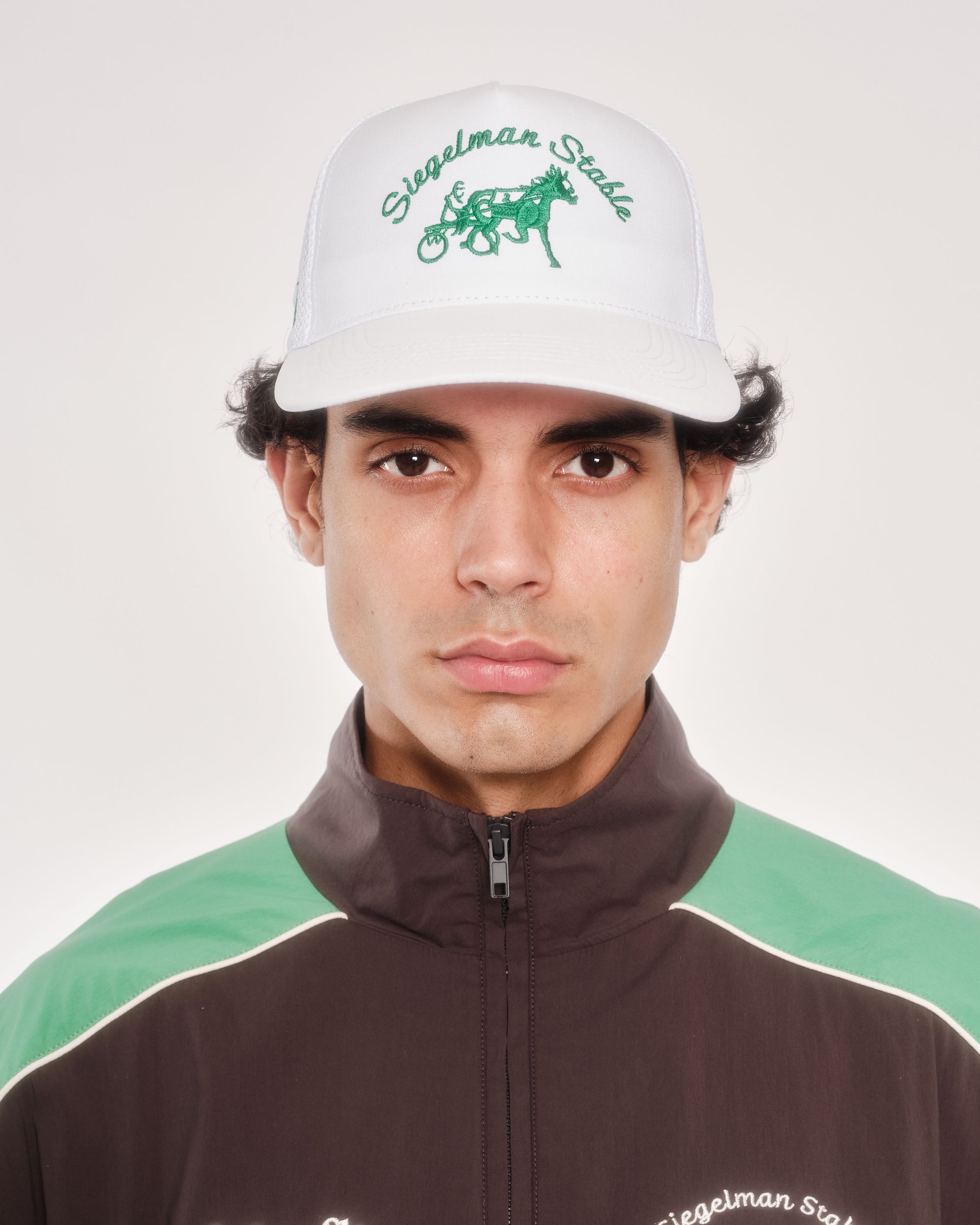Siegelman Stable x Maxfli Golf Hat