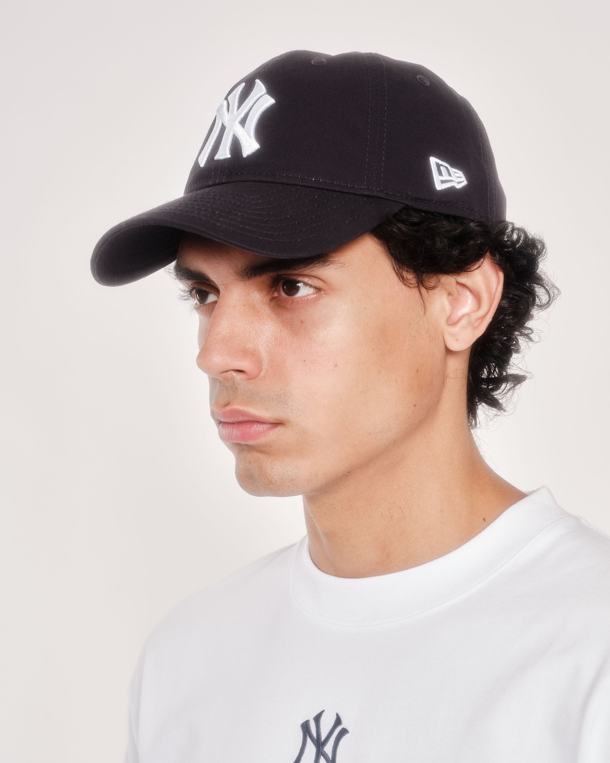 Siegelman Stable x New York Yankees x New Era 9TWENTY Adjustable Cap