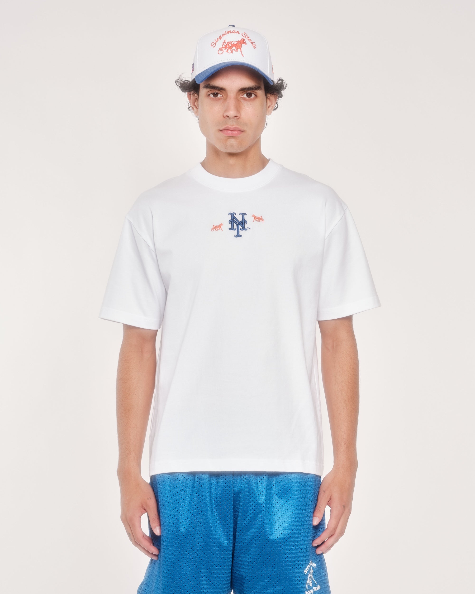 New York Mets Classic Tee
