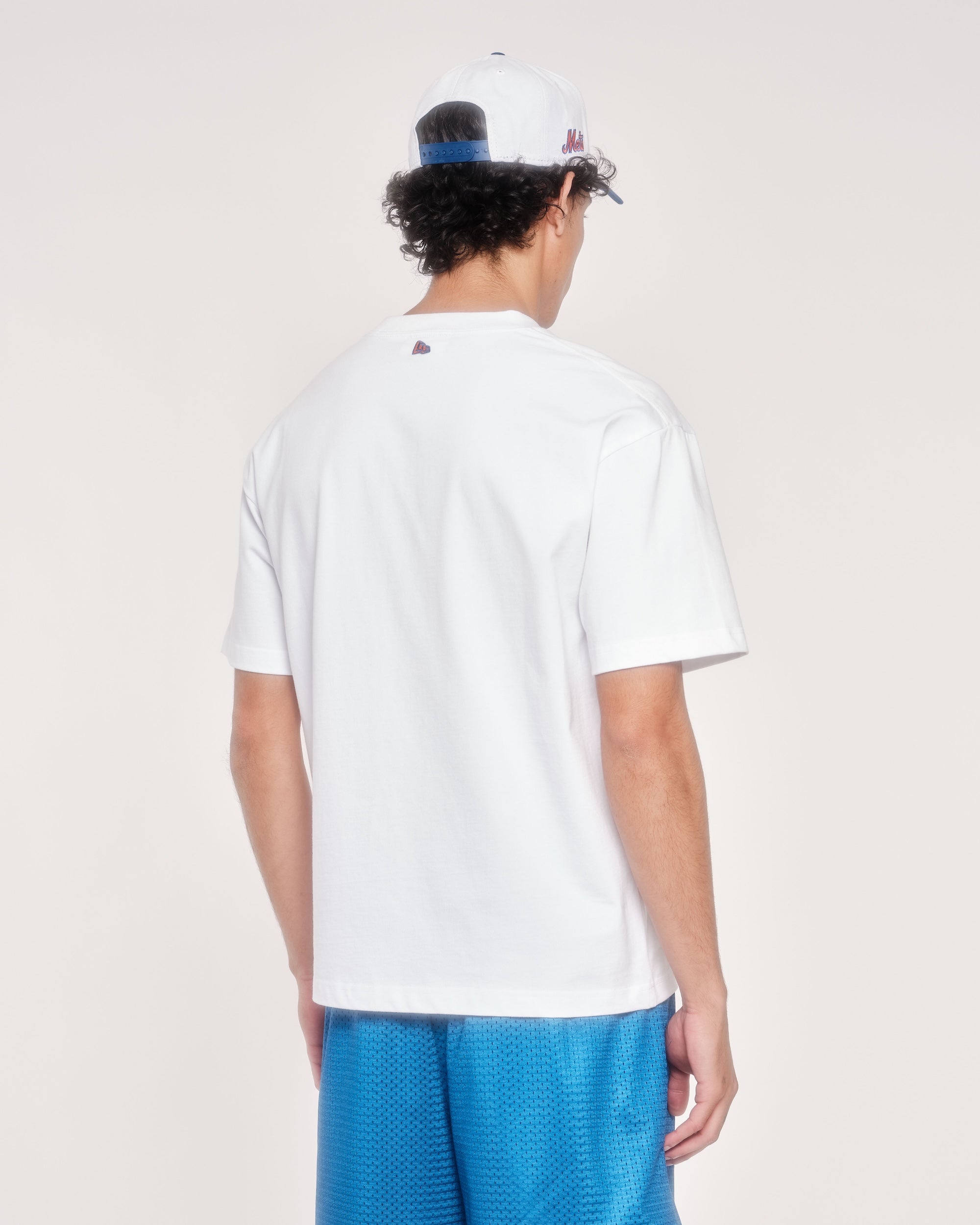 New York Mets Classic Tee
