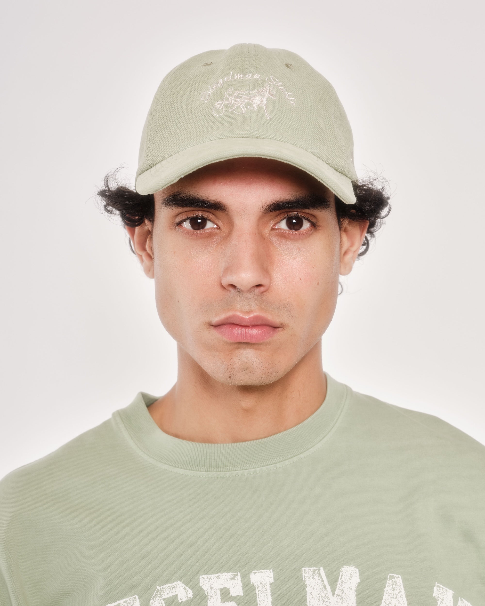 Siegelman Stable Dad Hat