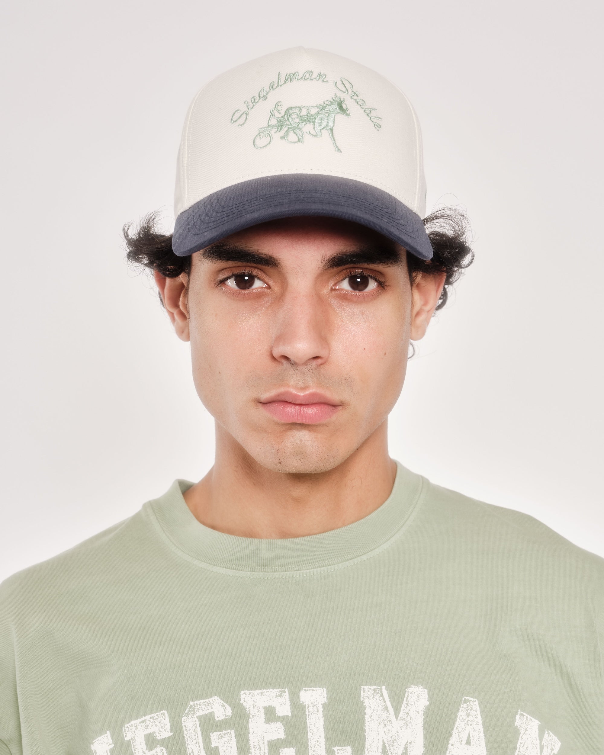 Siegelman Stable Hat