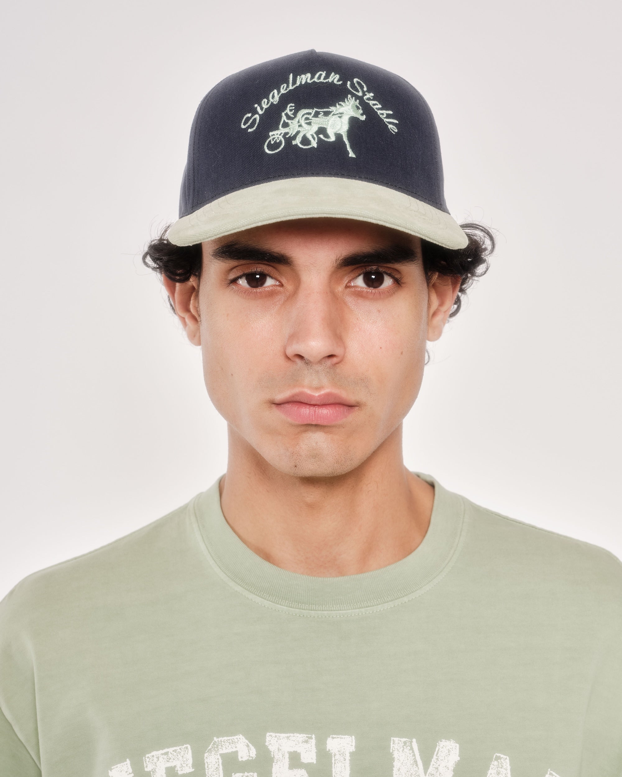 Siegelman Stable Hat