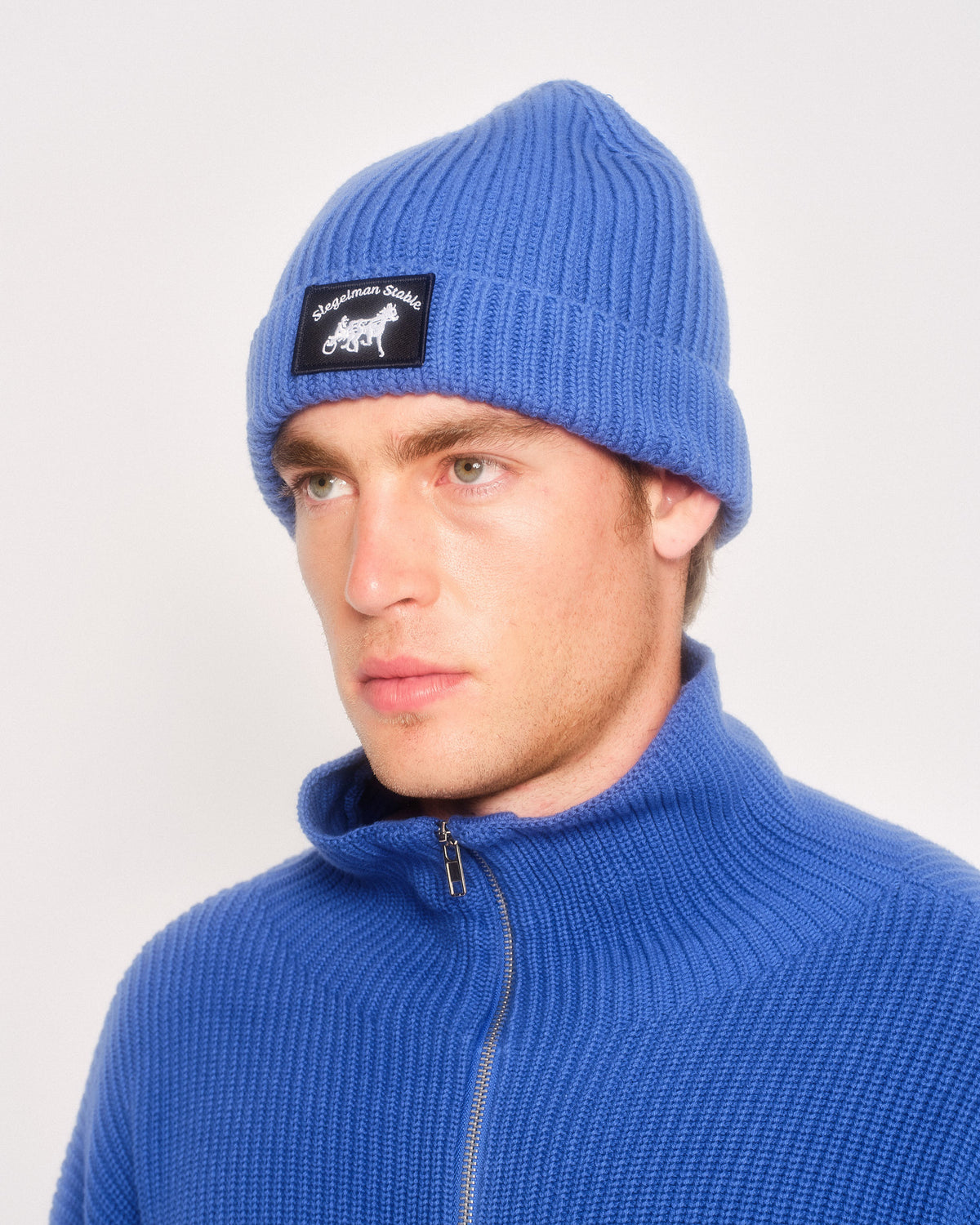 Siegelman Beanie