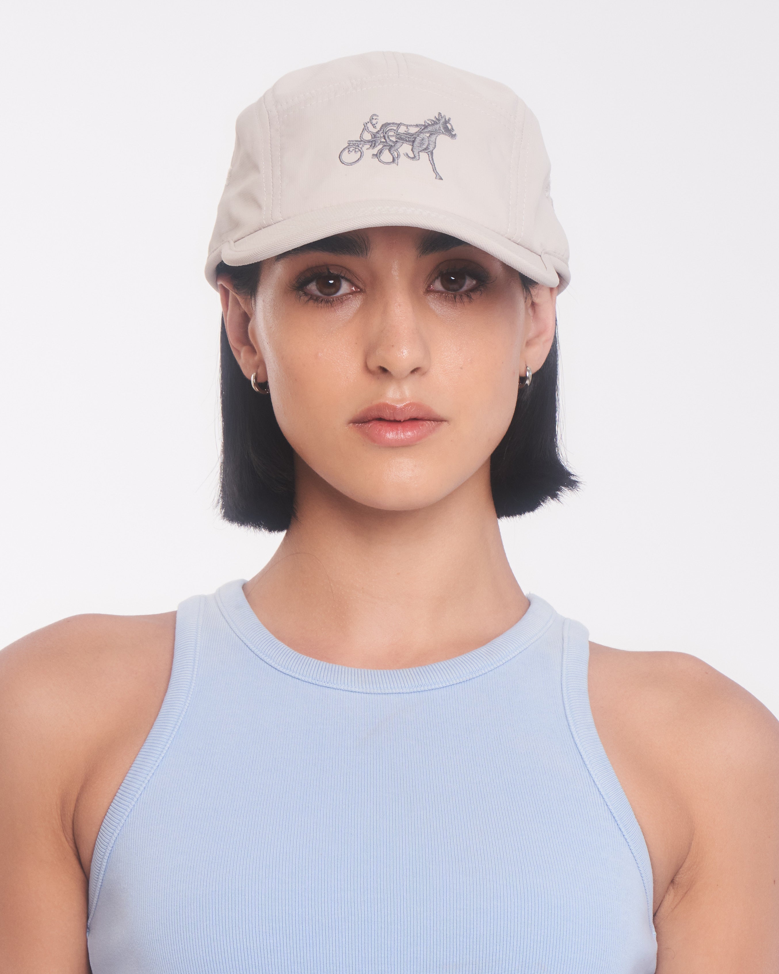 Siegelman Stable Runner Hat