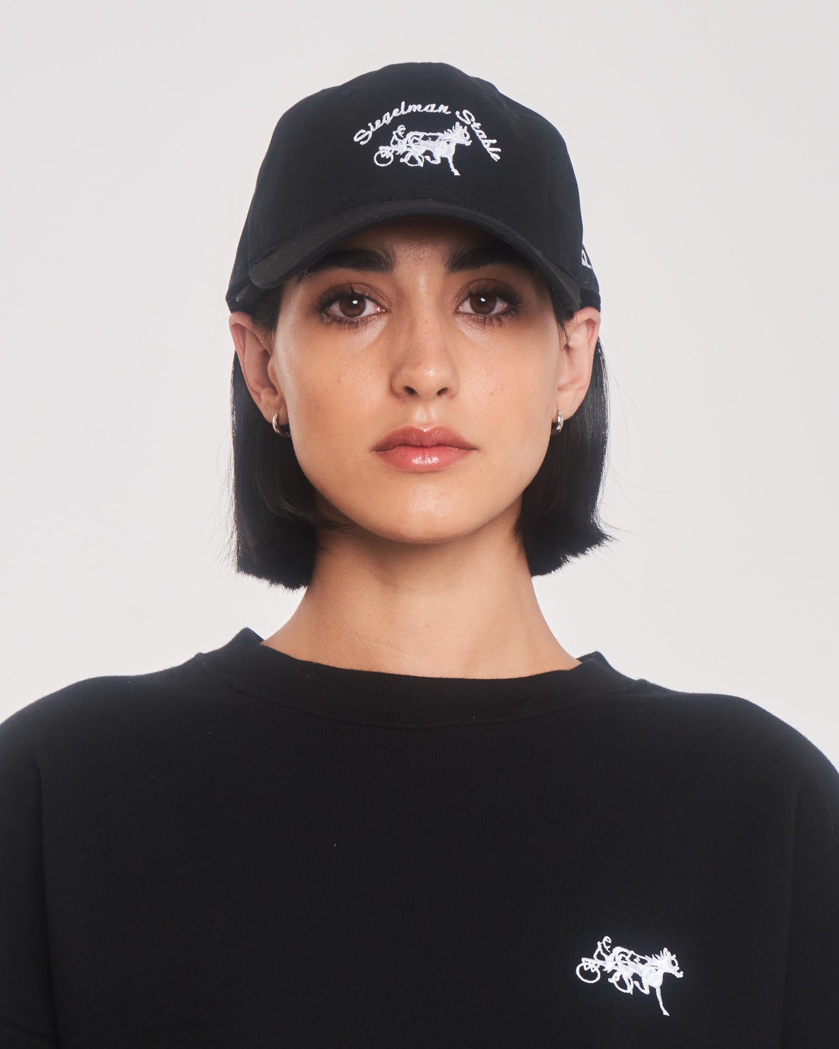 Siegelman Stable Dad Hat