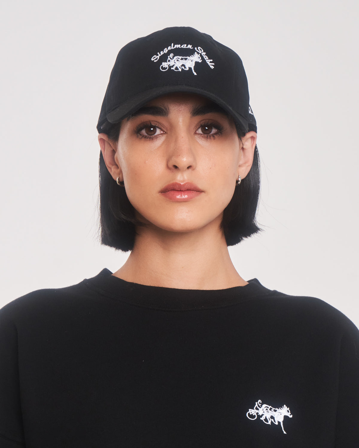 Siegelman Stable Dad Hat display picture 3