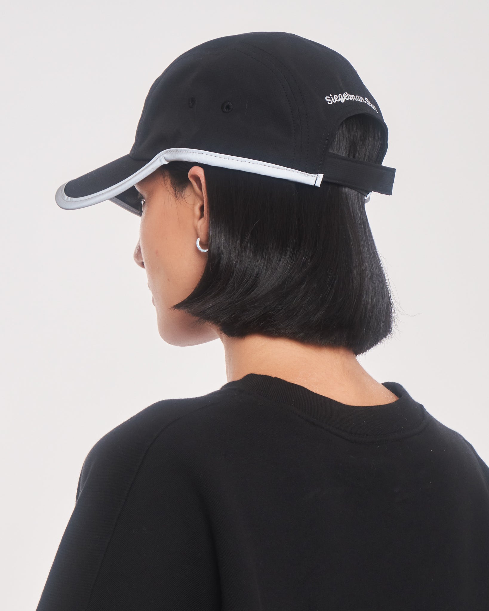 Siegelman Stable Runner Hat