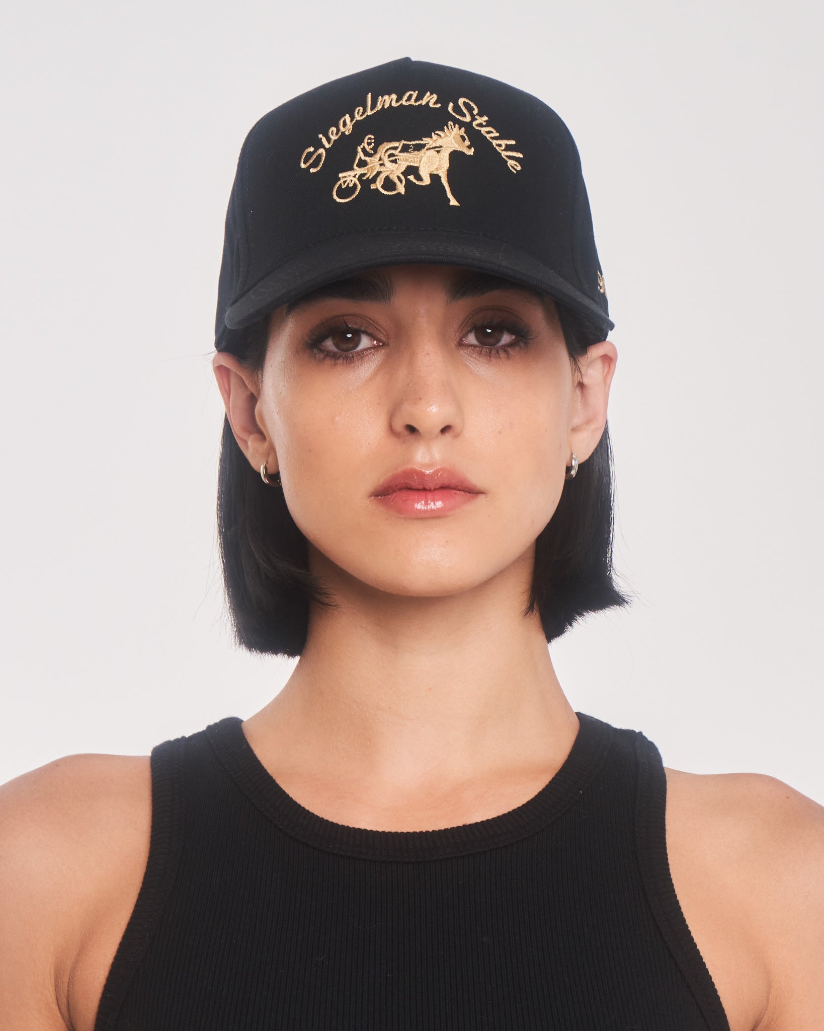 Siegelman Stable Hat