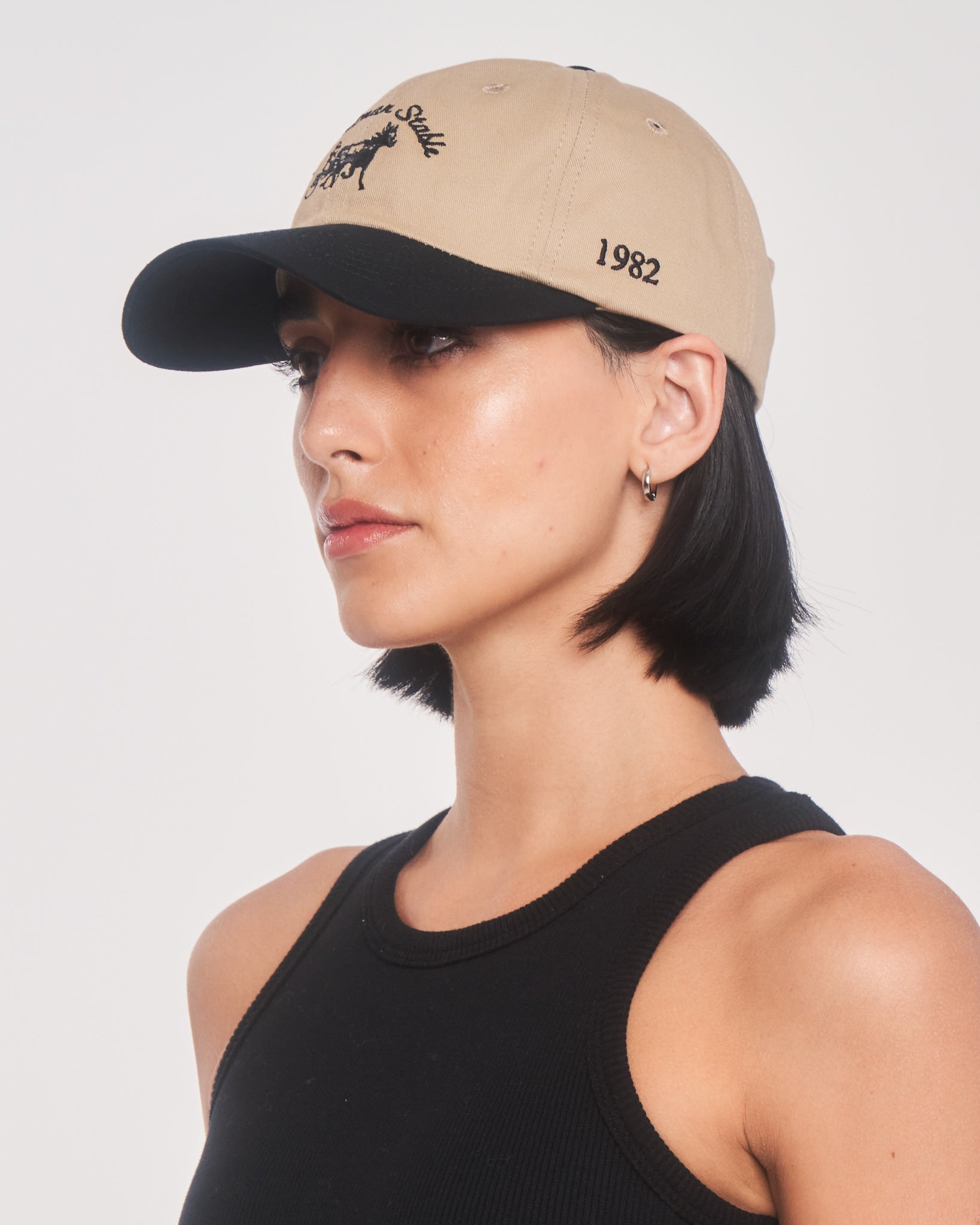 Siegelman Stable Dad Hat