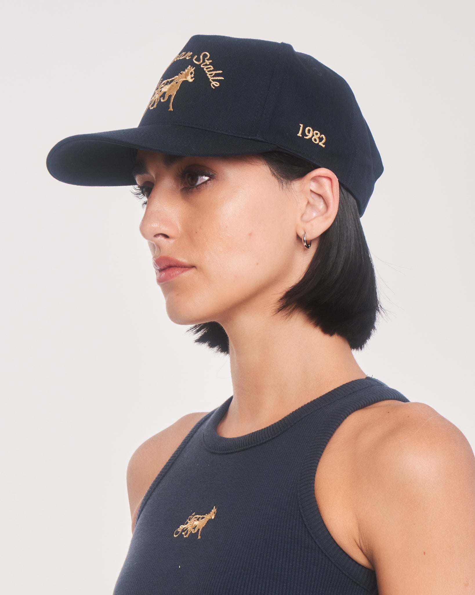 Siegelman Stable Hat