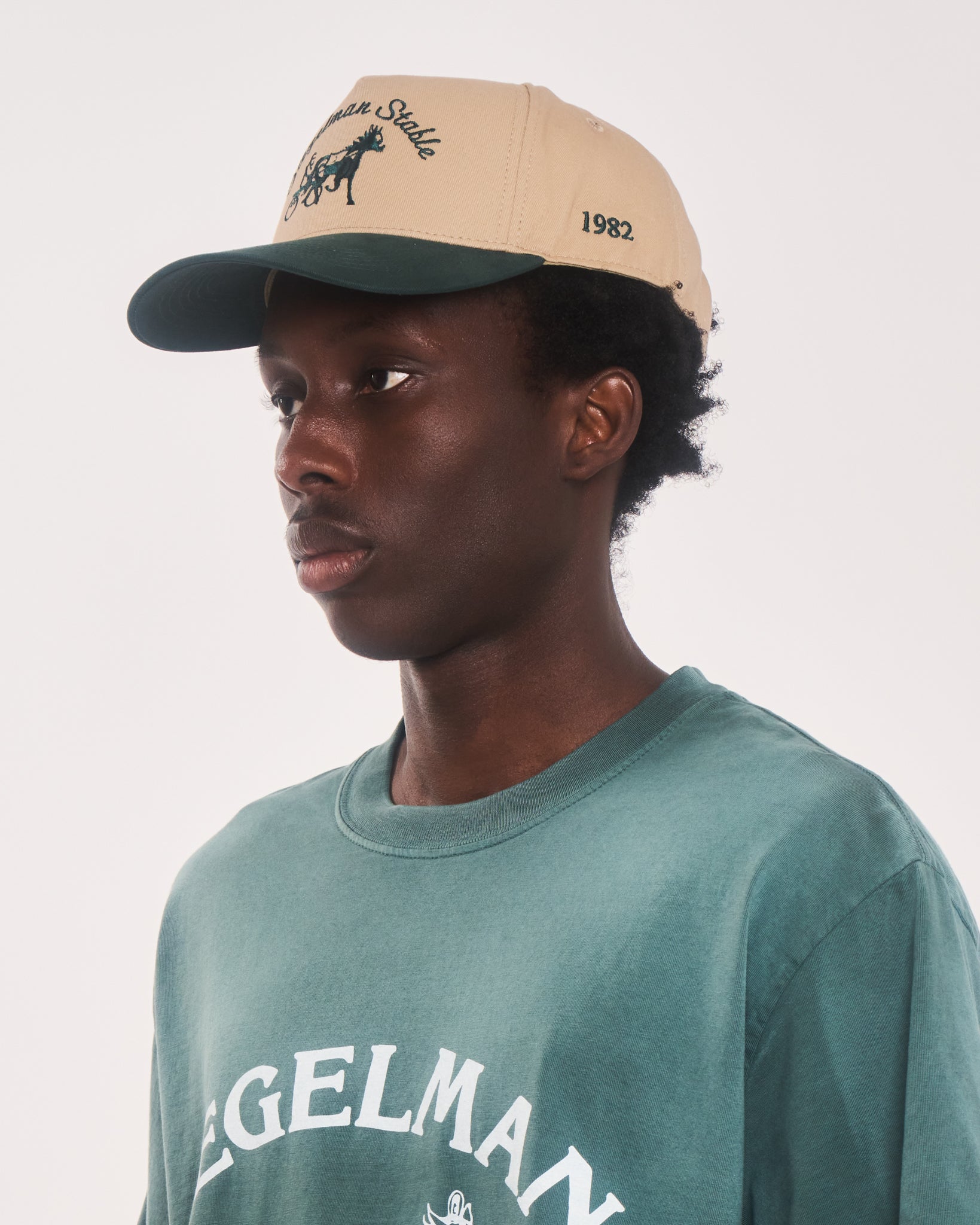 Siegelman Stable Hat