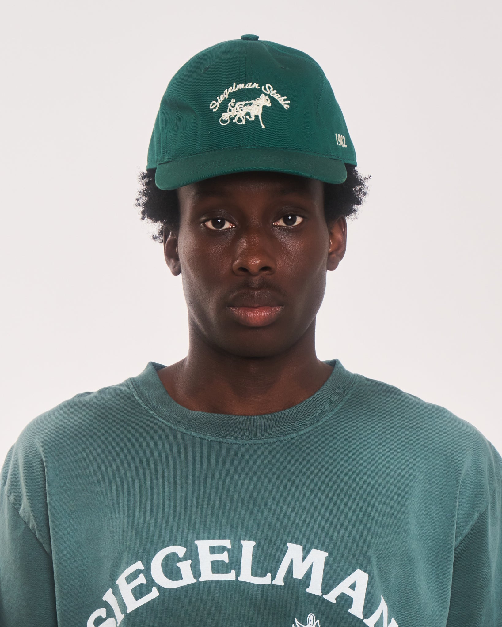 Siegelman Stable Dad Hat