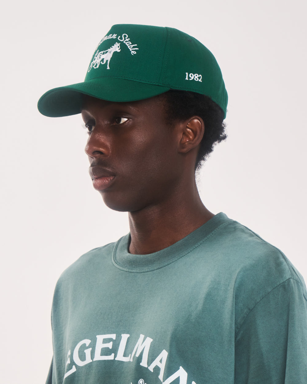 Siegelman Stable Hat