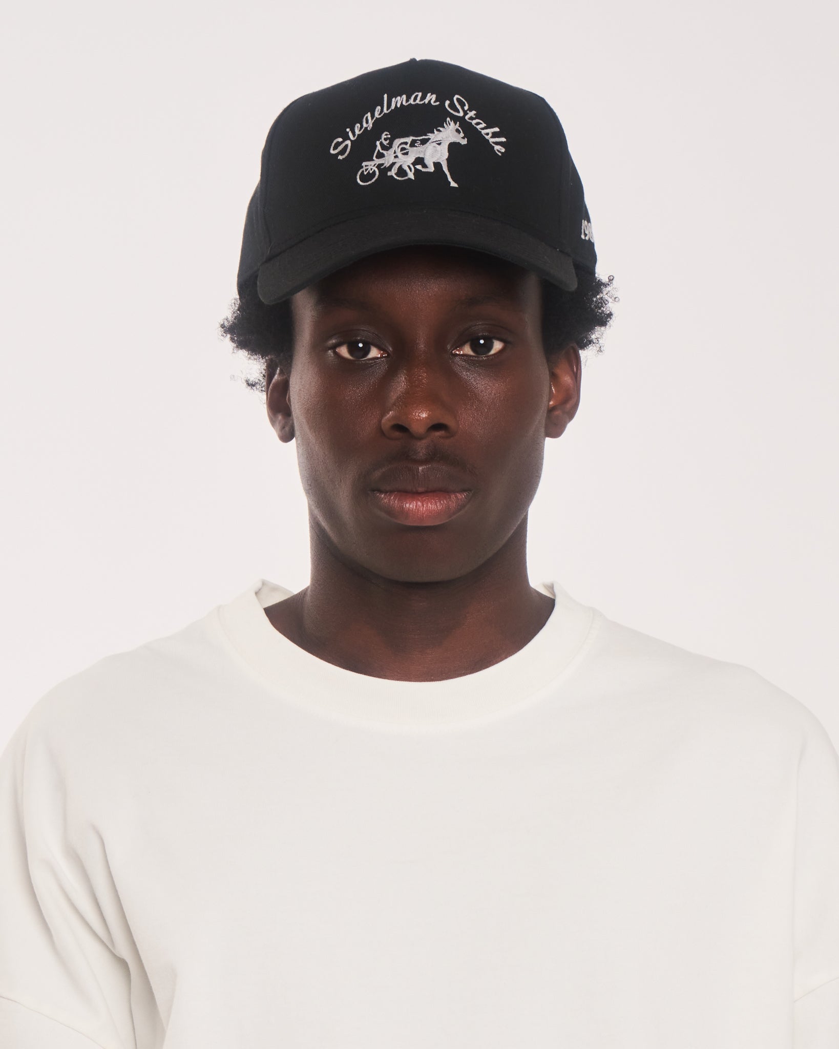 Siegelman Stable Hat