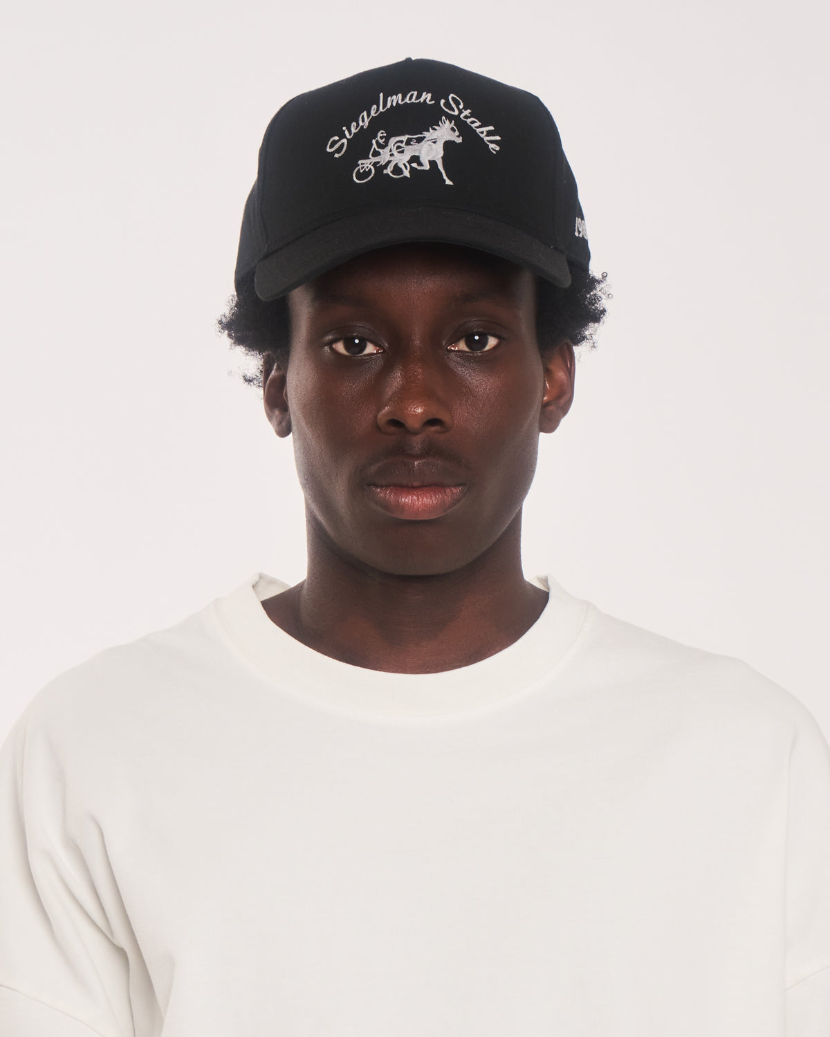 Siegelman Stable Hat display picture 3