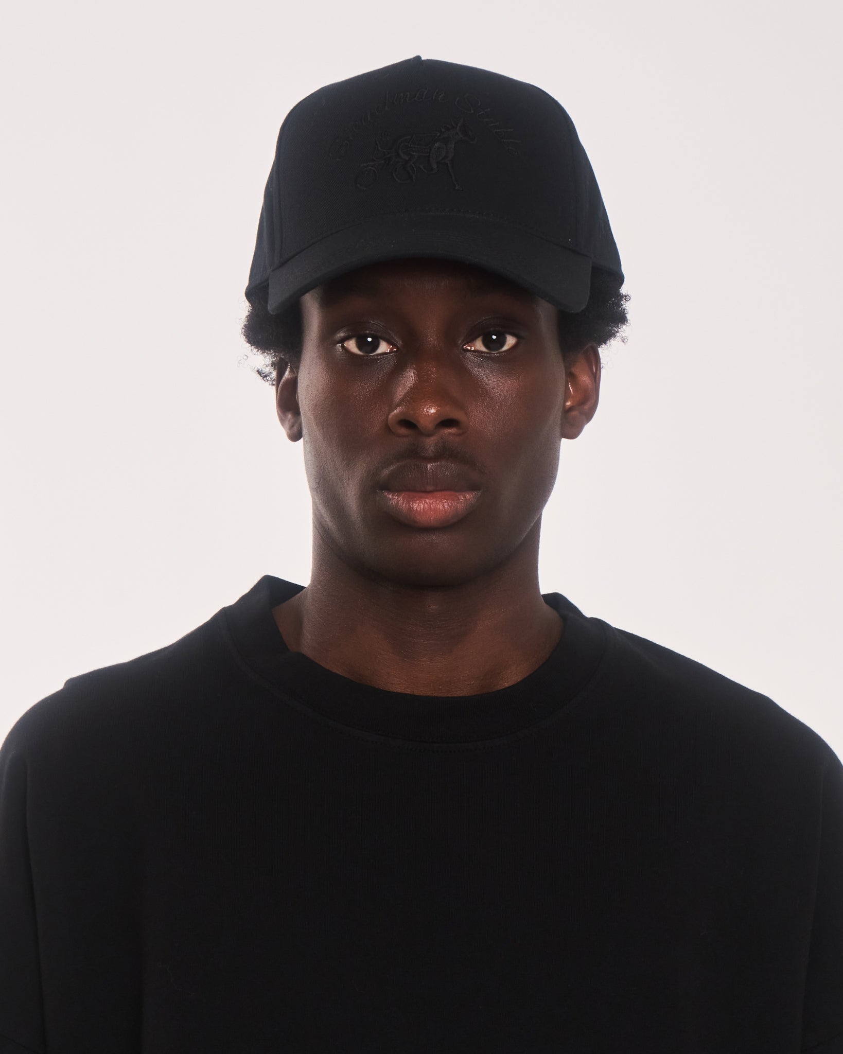 Siegelman Stable Hat