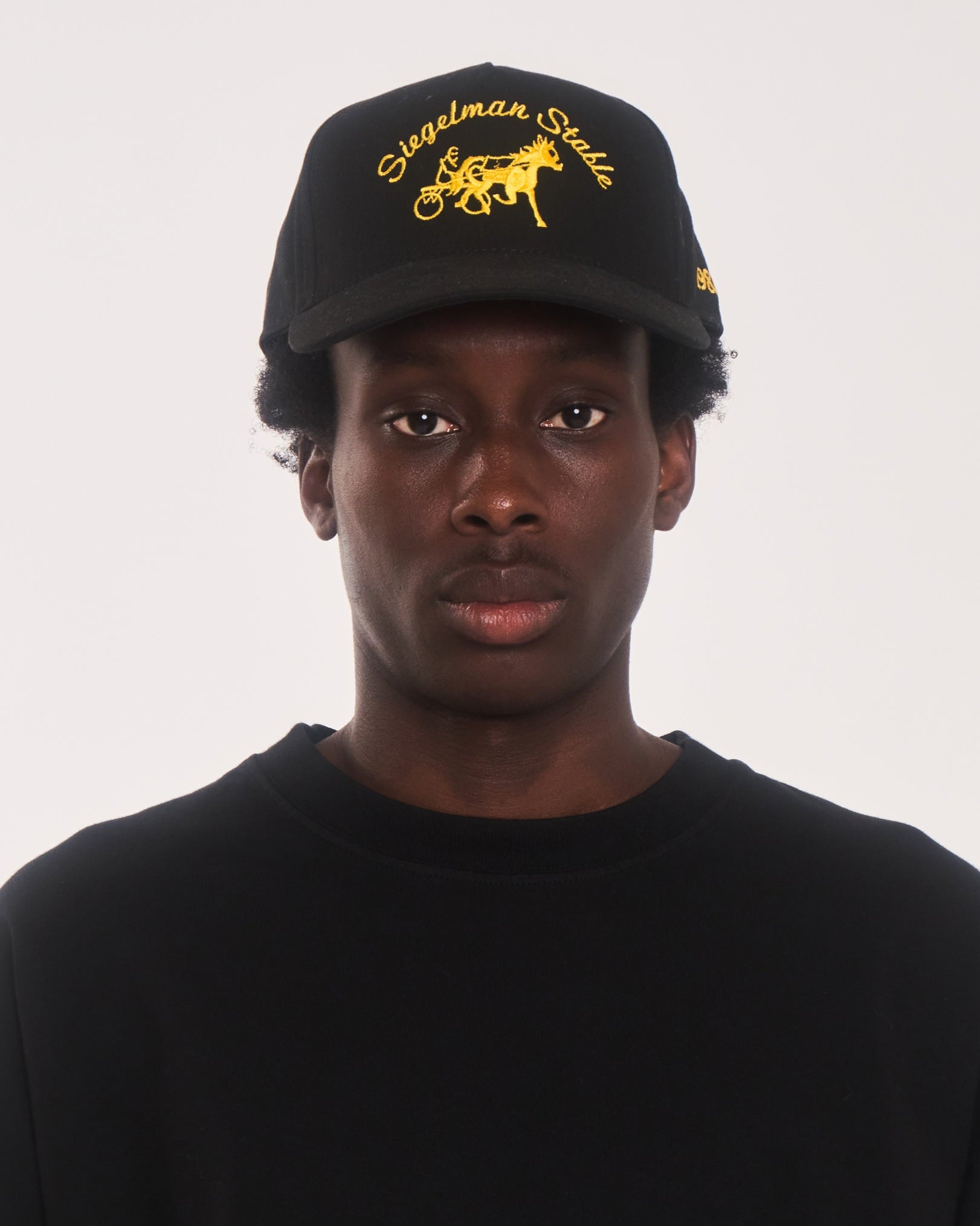 Siegelman Stable Hat