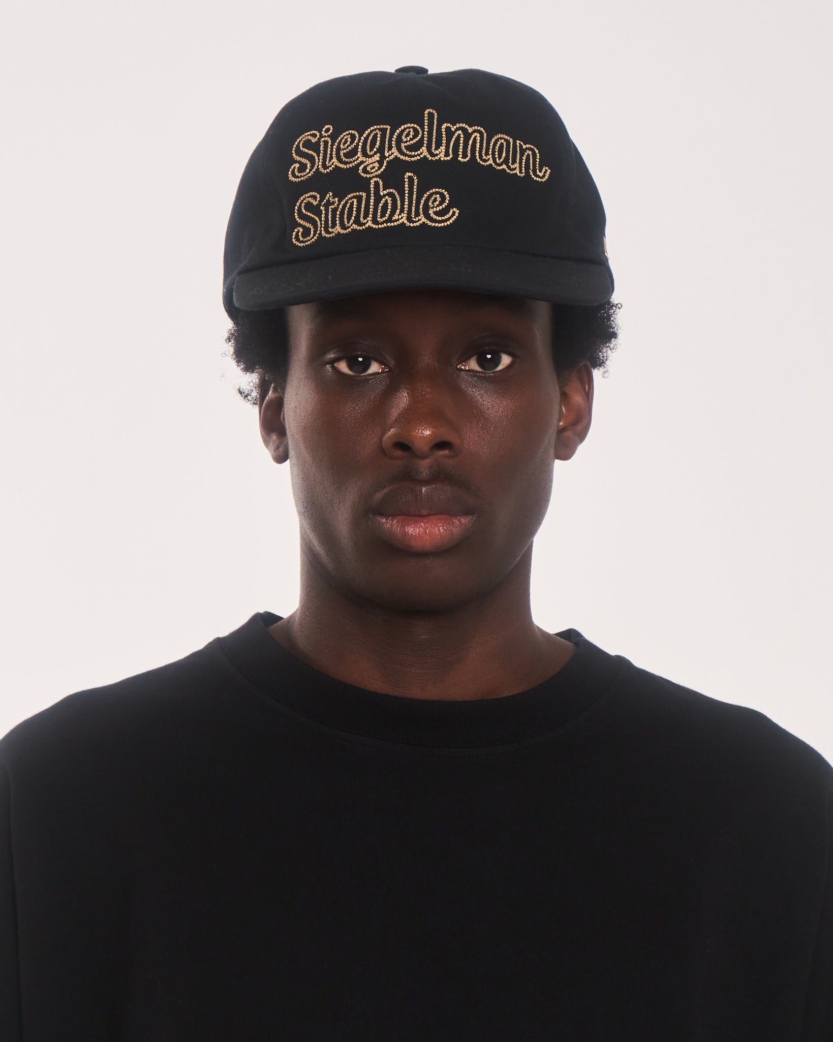 Siegelman Stable Unstructured Hat