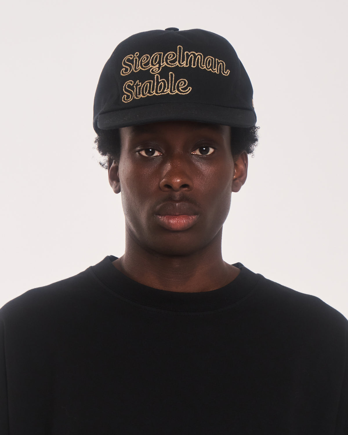 Siegelman Stable Unstructured Hat display picture 2